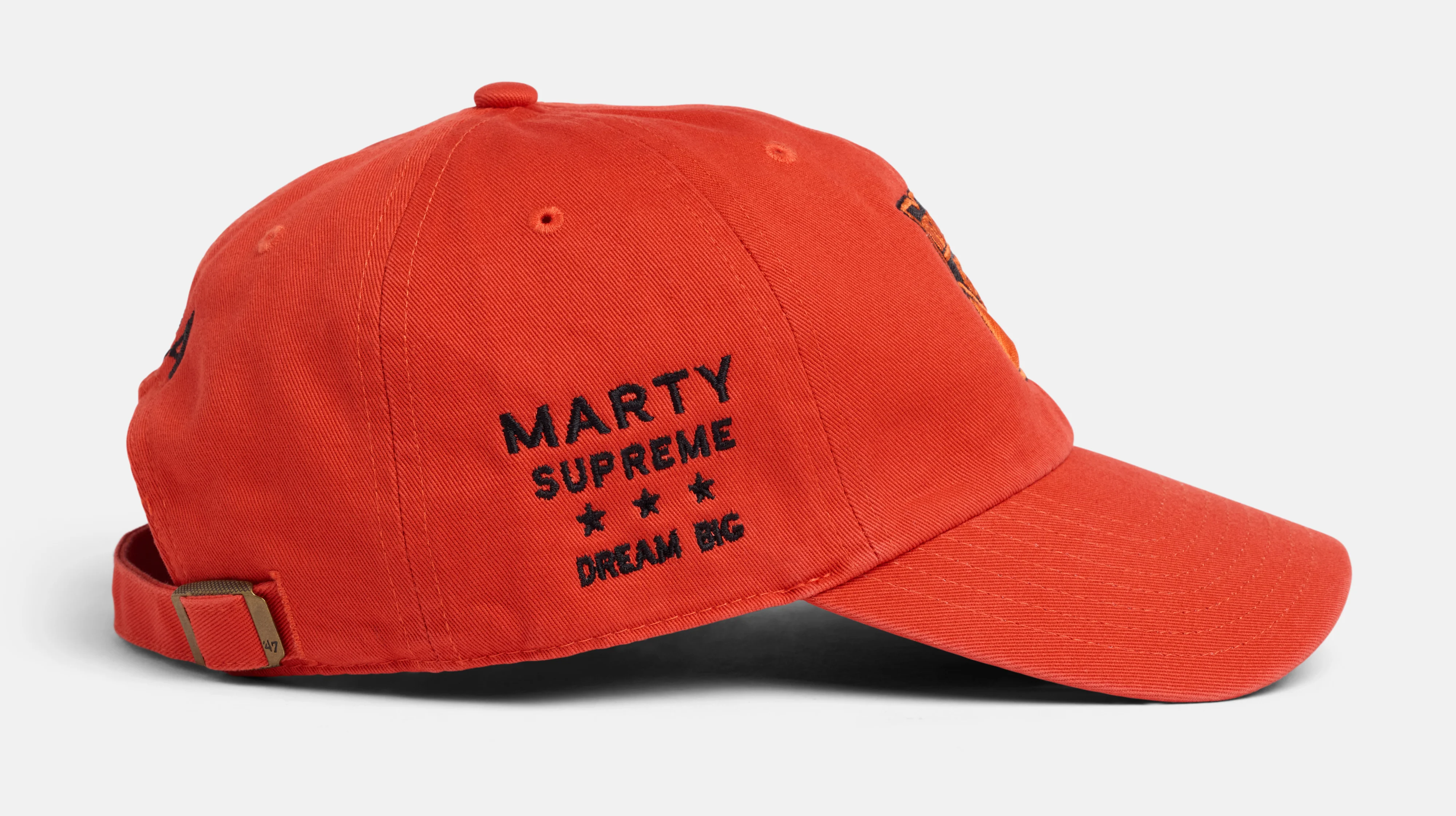 Marty Supreme x ’47 Rangers Hat - Image 2