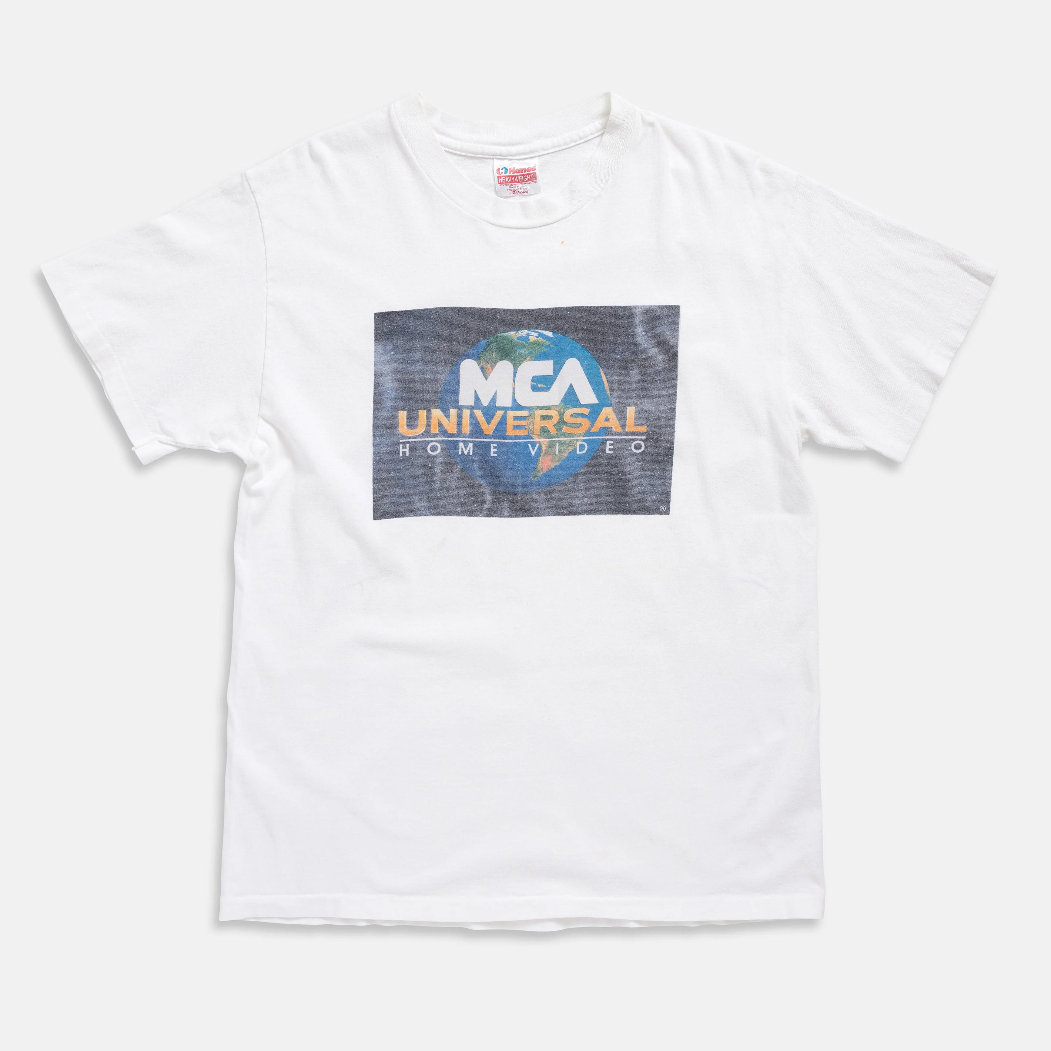 MCA Universal Home Video Tee