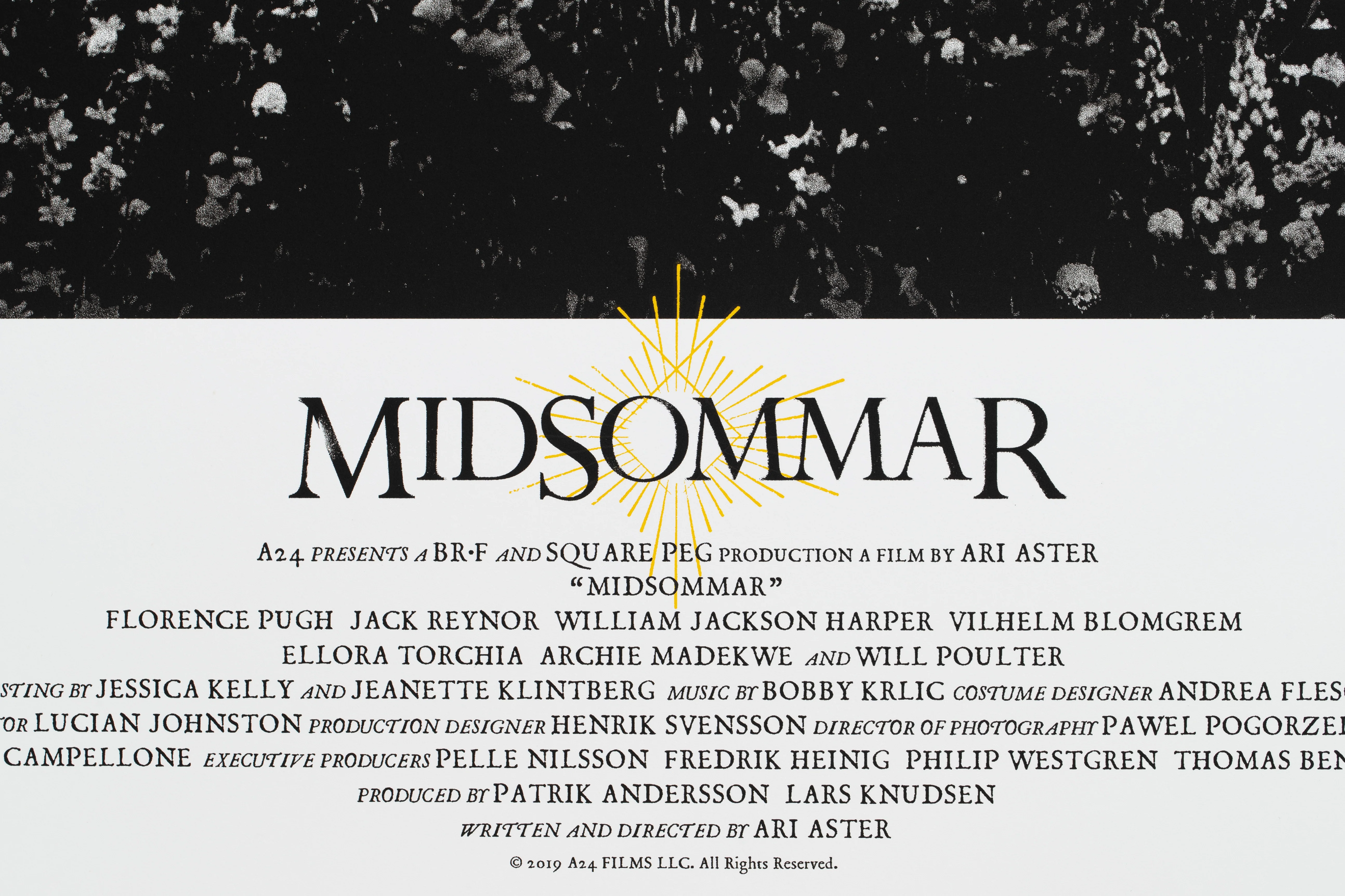 Midsommar HÄrga by Idea Oshima - Image 2