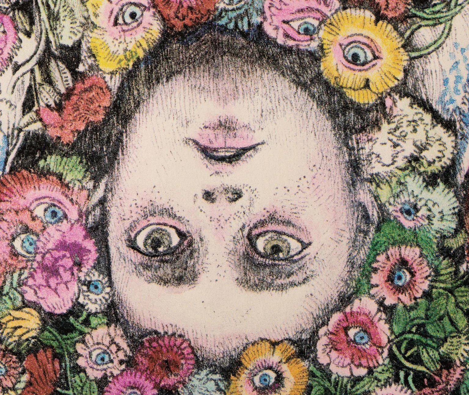 Midsommar May Queen by Yuko Higuchi - Image 2