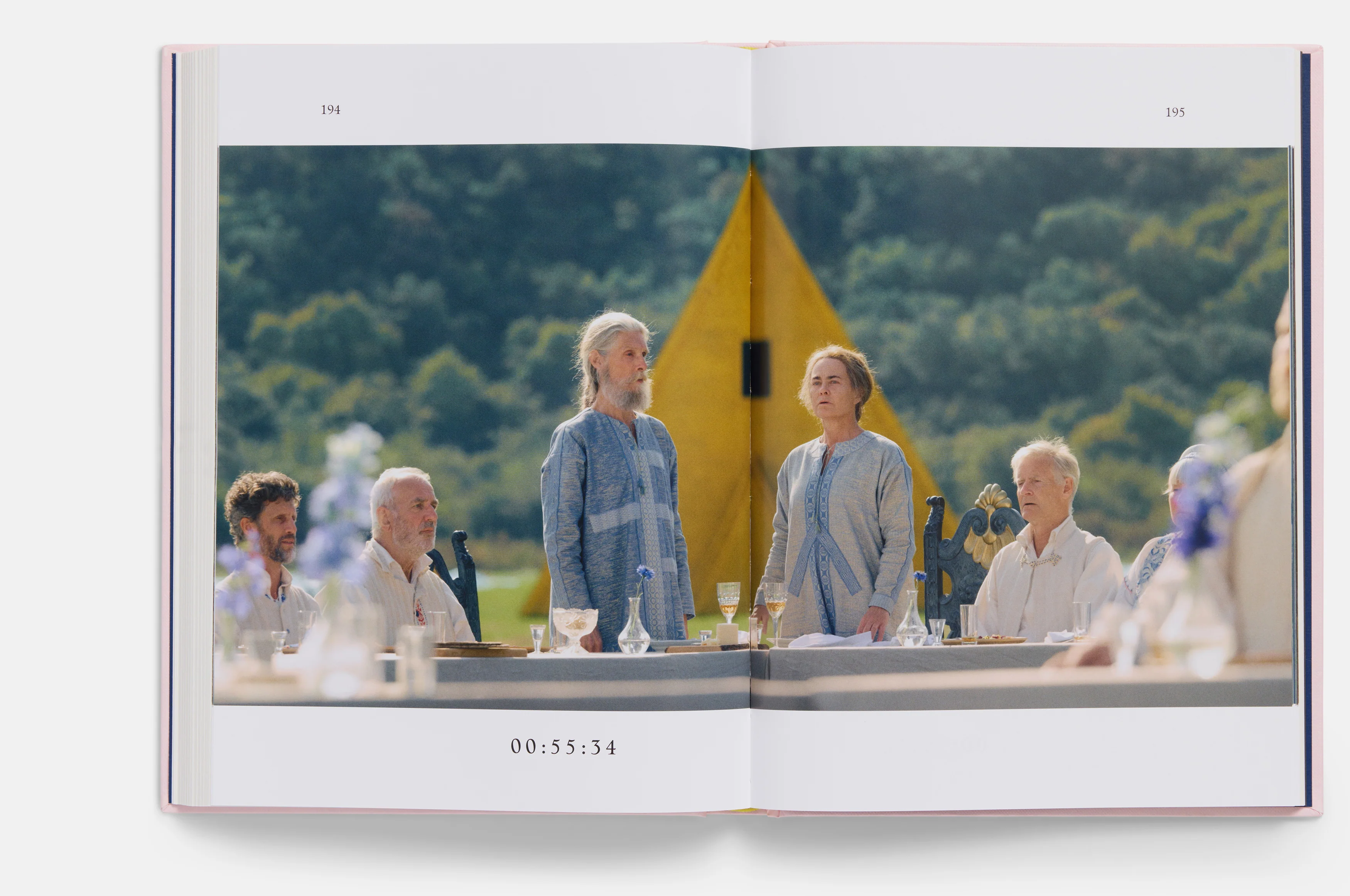Midsommar Screenplay Book - Image 5
