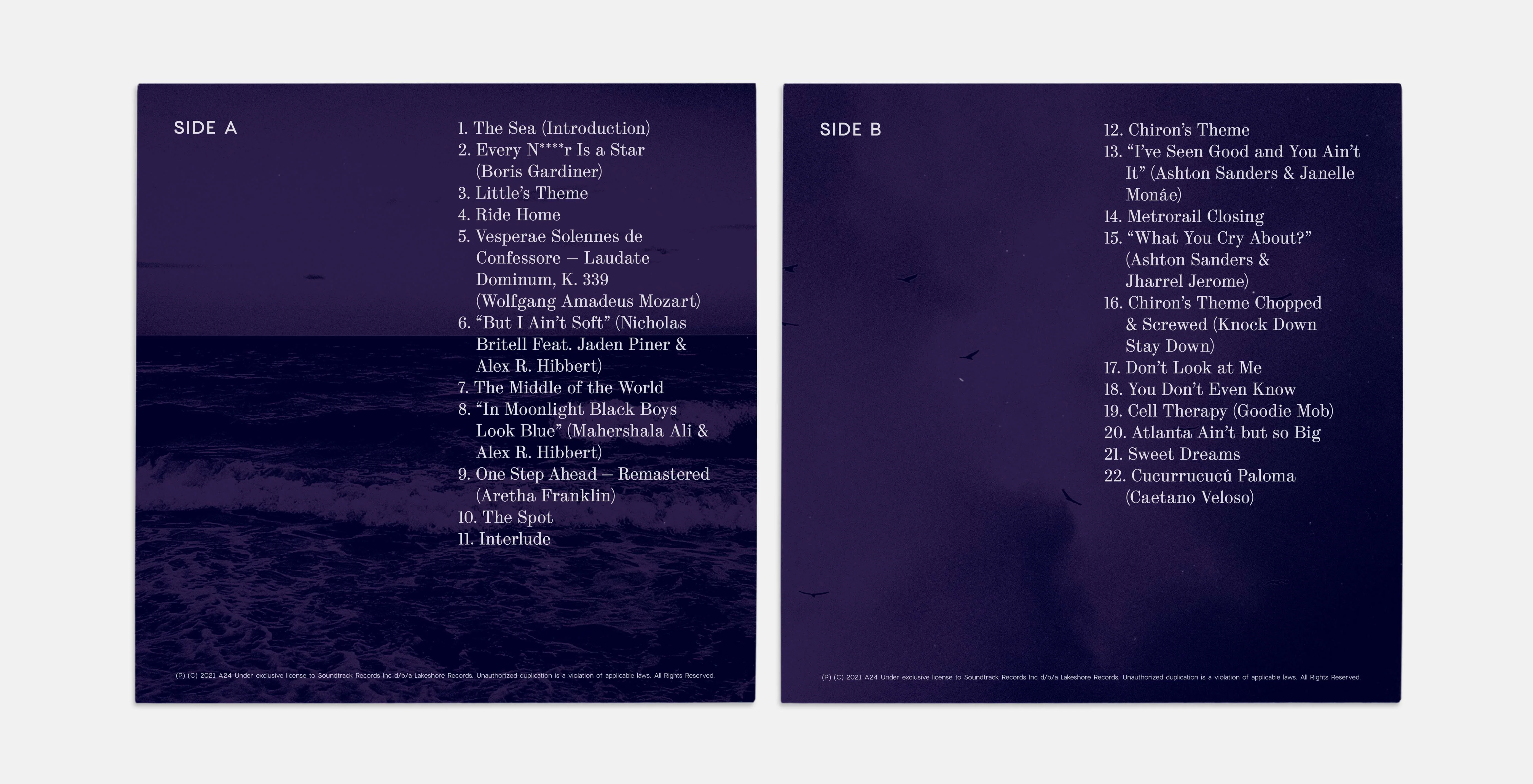 Moonlight: The Celebration (Deluxe 5 Year Anniversary Box Set) - Image 4