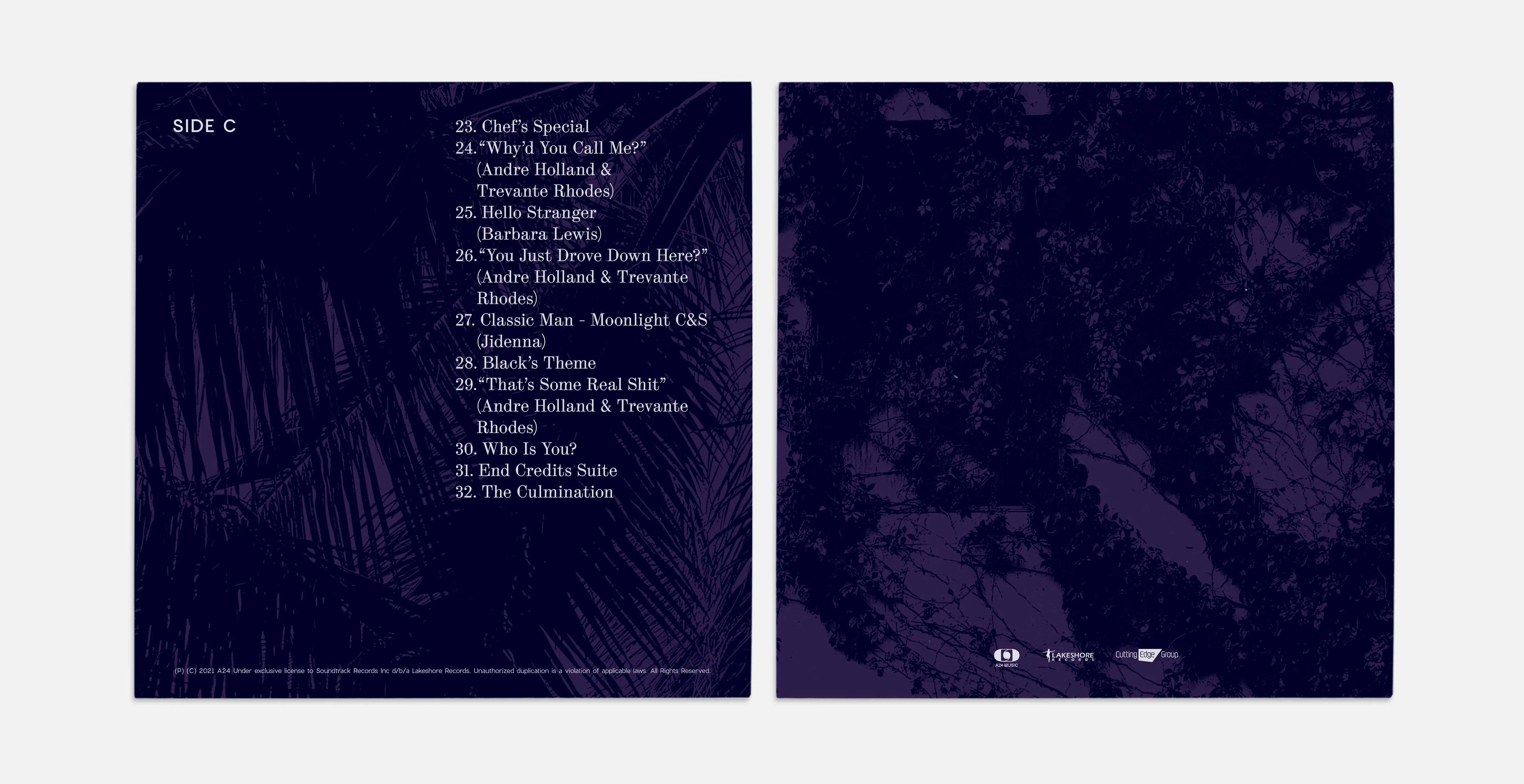 Moonlight: The Celebration (Deluxe 5 Year Anniversary Box Set) - Image 5
