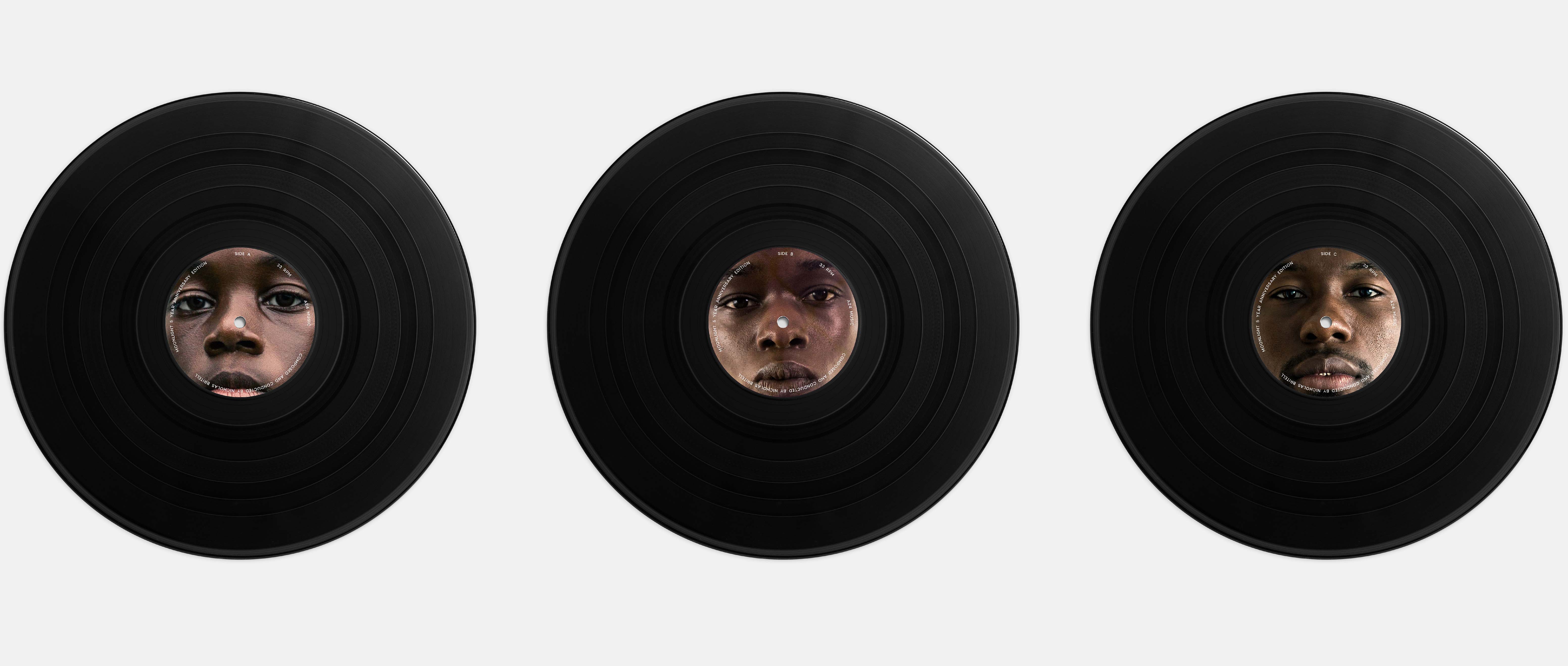 Moonlight: The Celebration (Deluxe 5 Year Anniversary Box Set) - Image 6