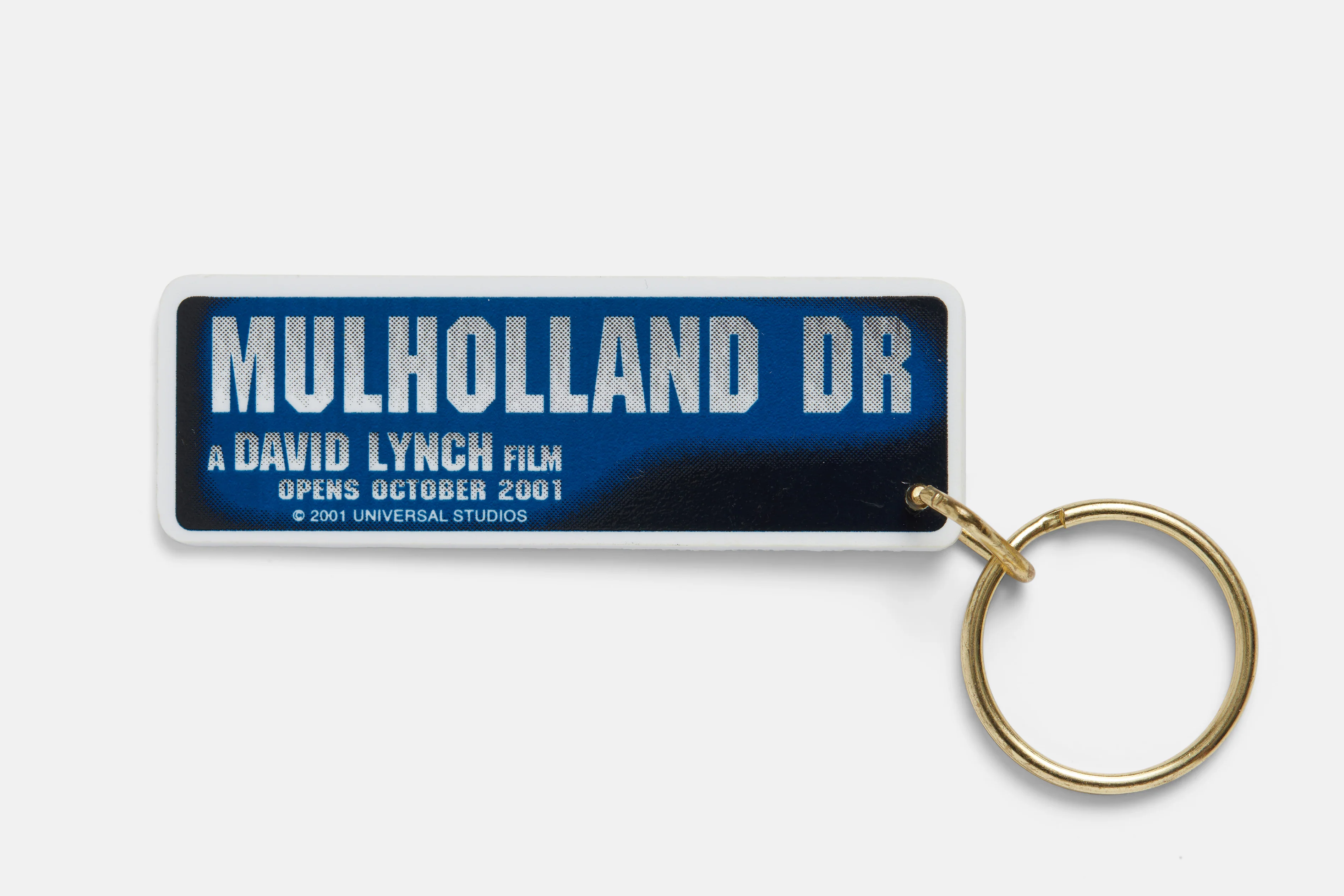 Mulholland Drive Keychain - Image 2