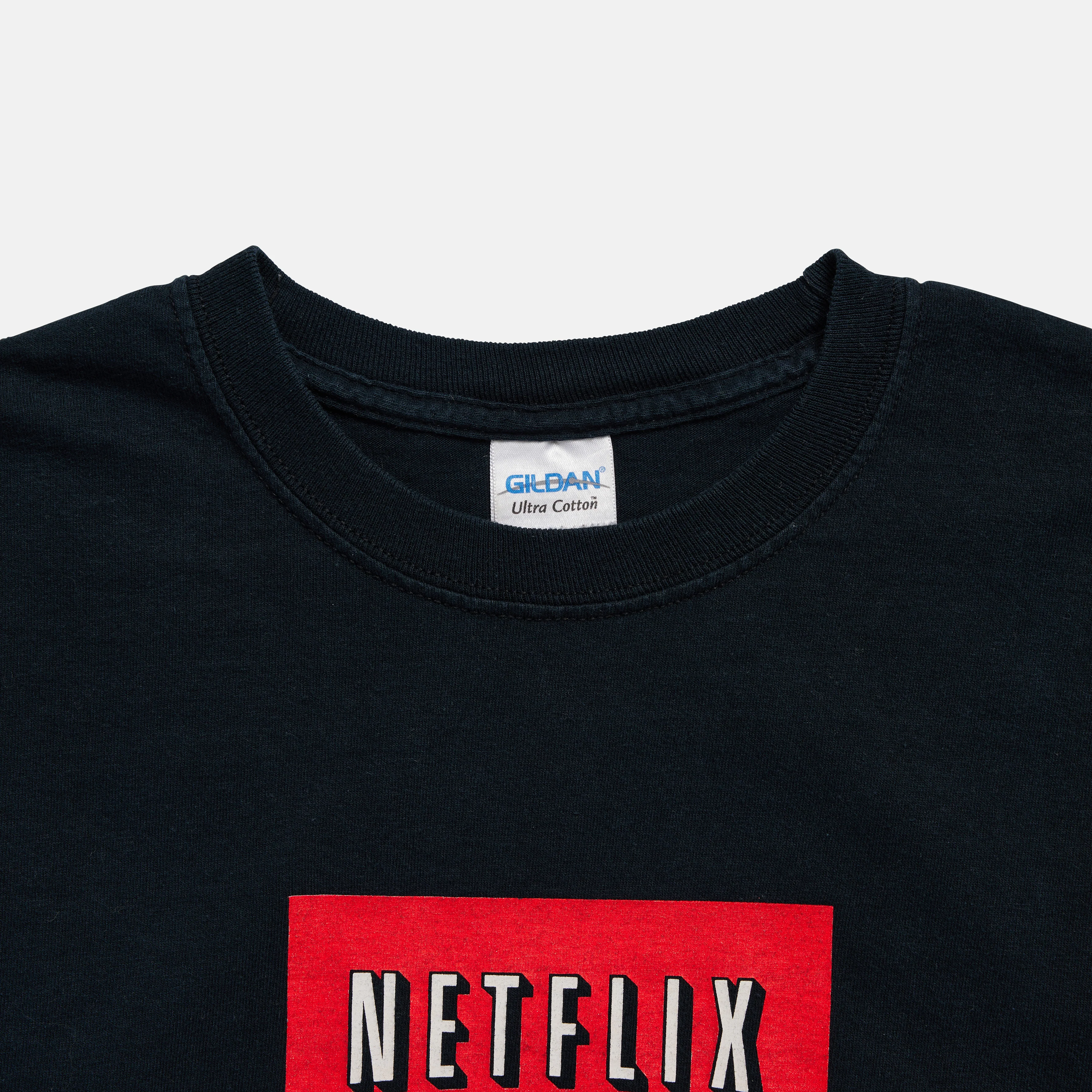Netflix DVD Longsleeve - Image 2