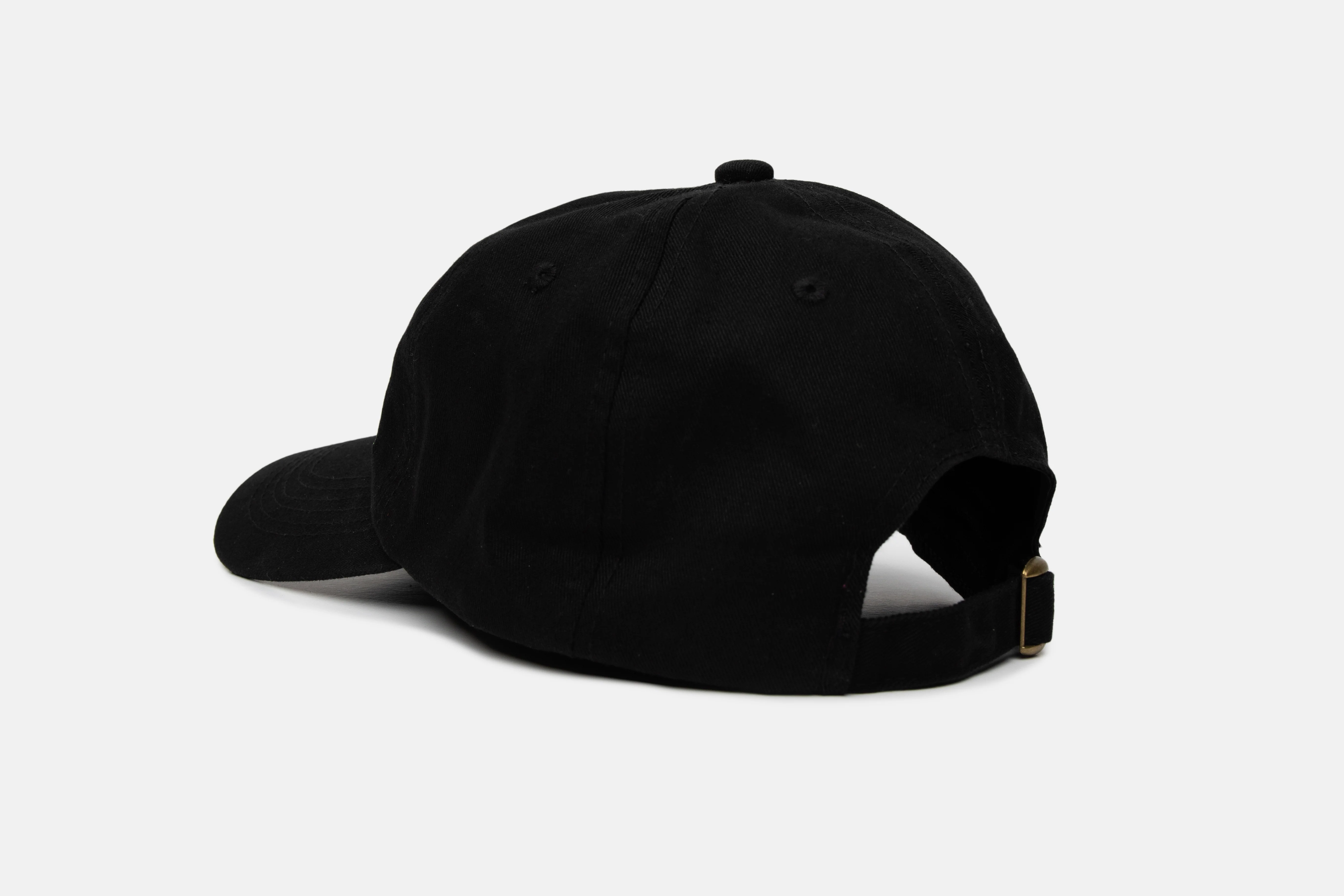 Online Ceramics x Spring Breakers Embroidered Hat - Image 2