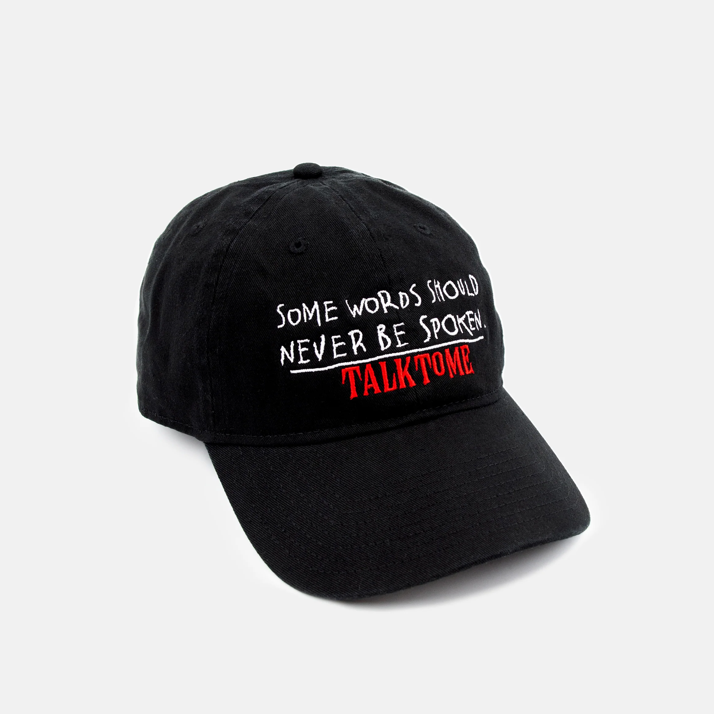 Online Ceramics x Talk To Me ‘Say It’ Hat