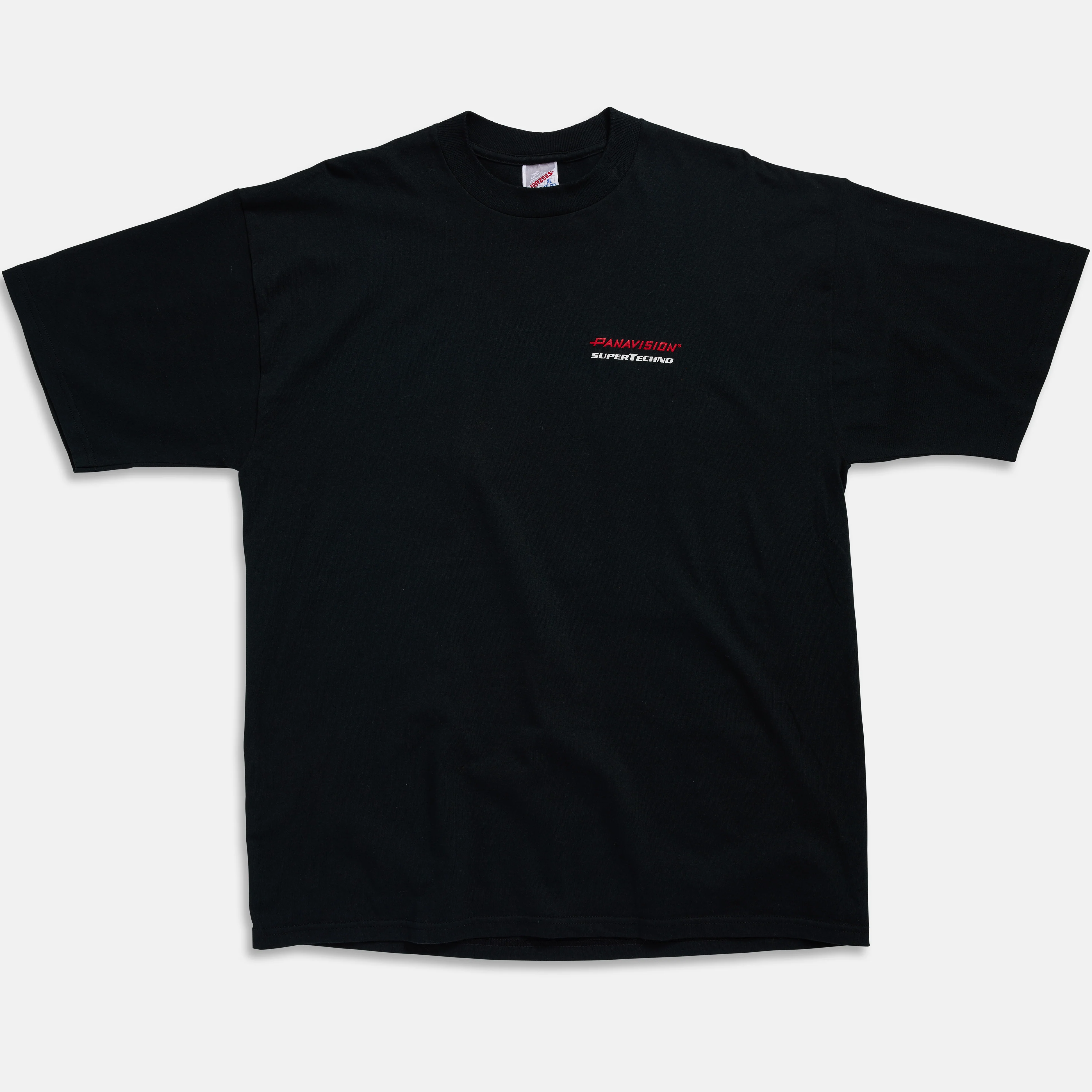 Panavision Supertechno Tee