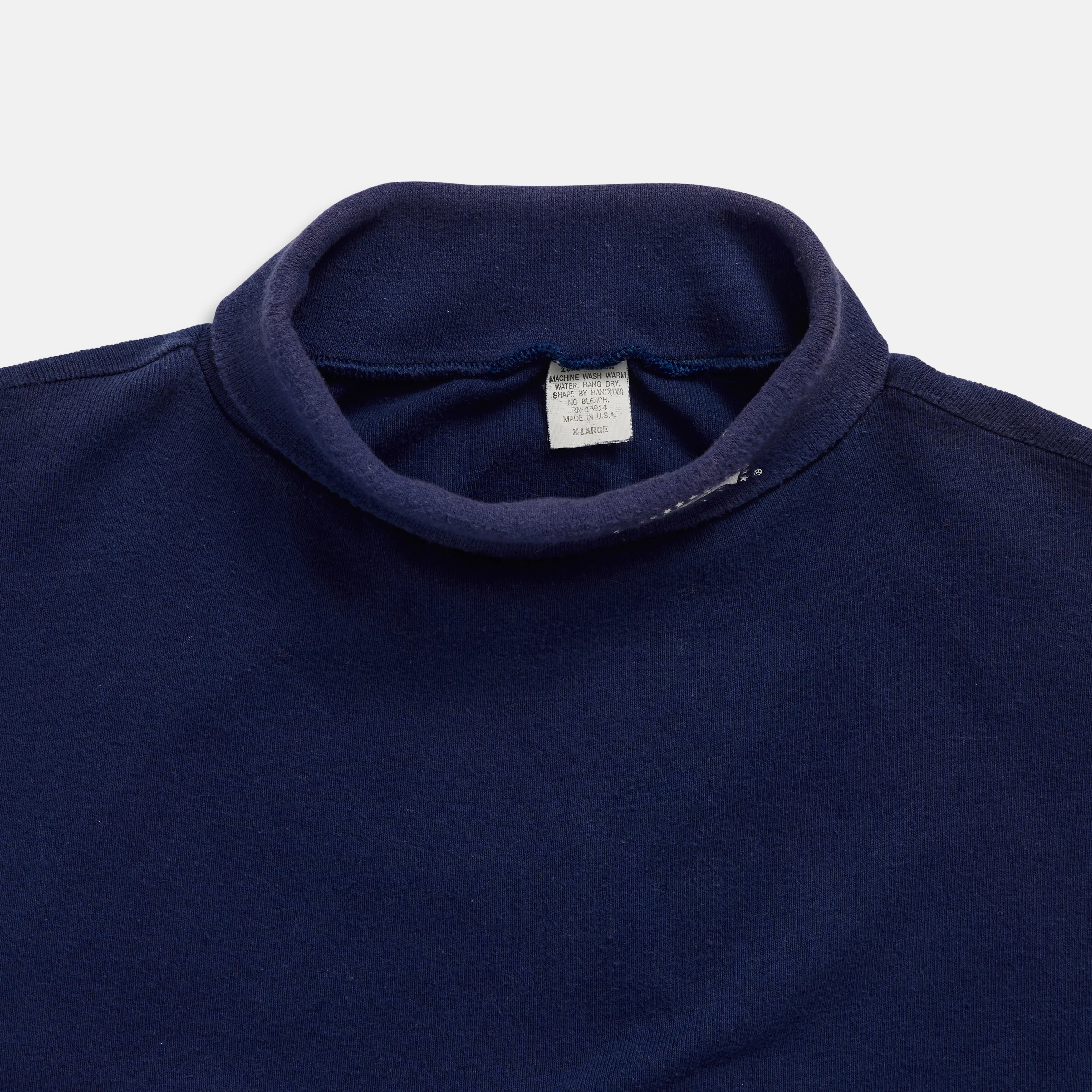 Paramount Turtleneck - Image 3