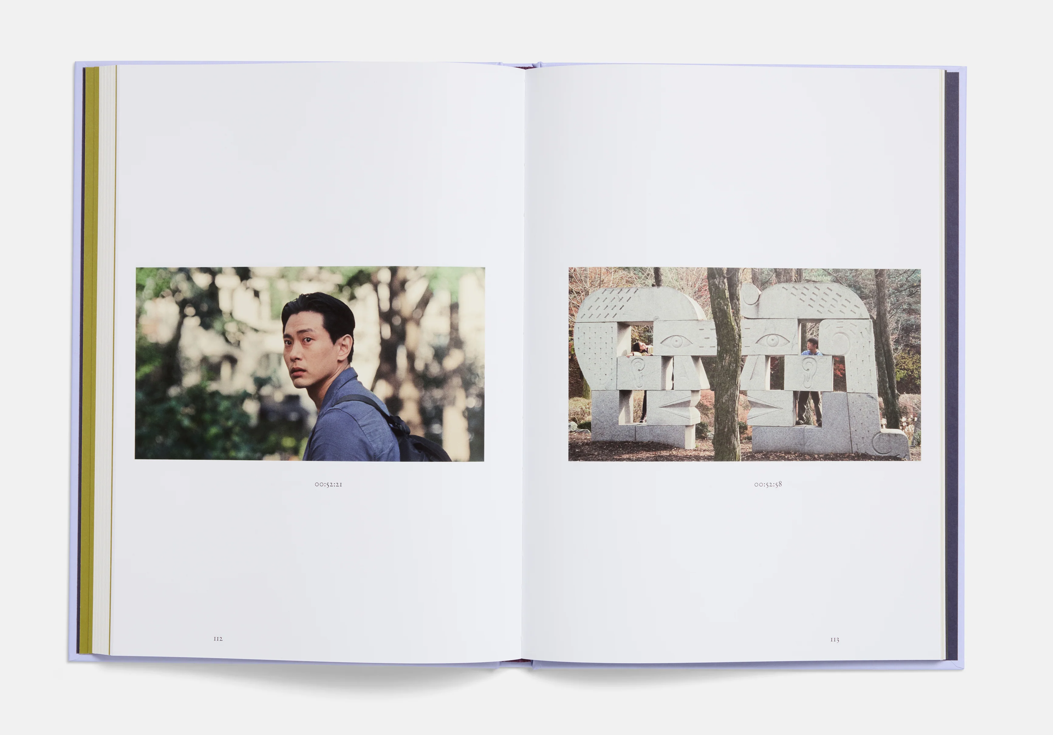 Past Lives Screenplay Book - Image 4