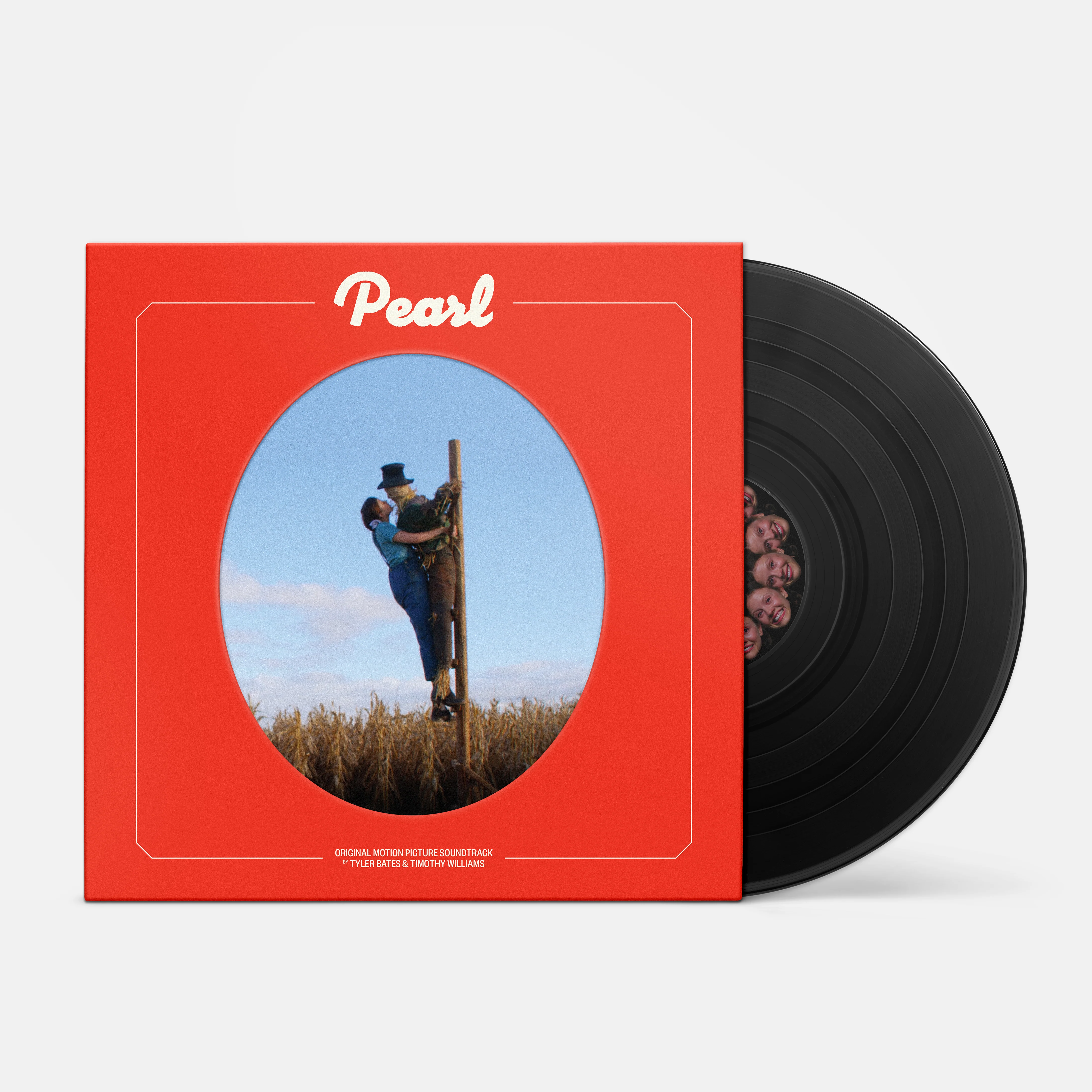 Pearl Original Motion Picture Soundtrack