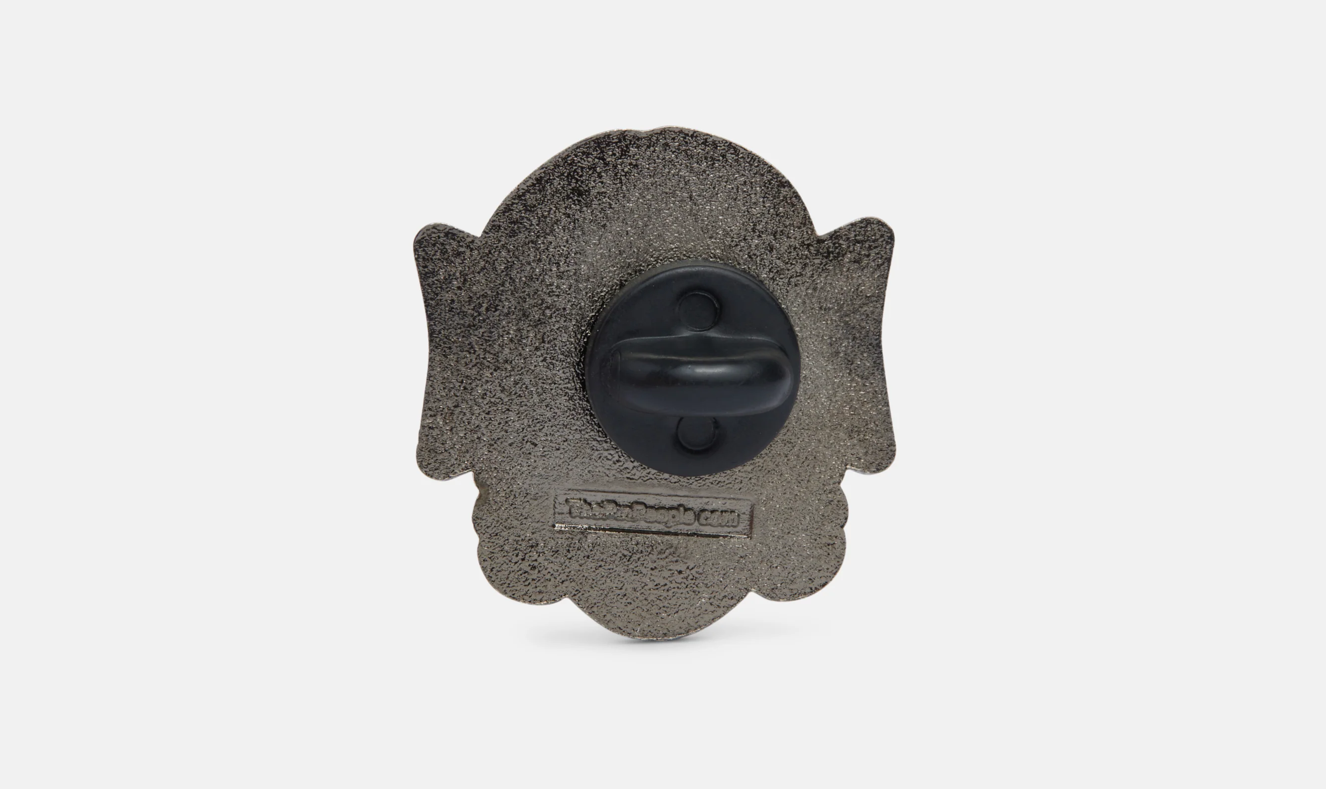 Pearl Smile Pin - Image 2