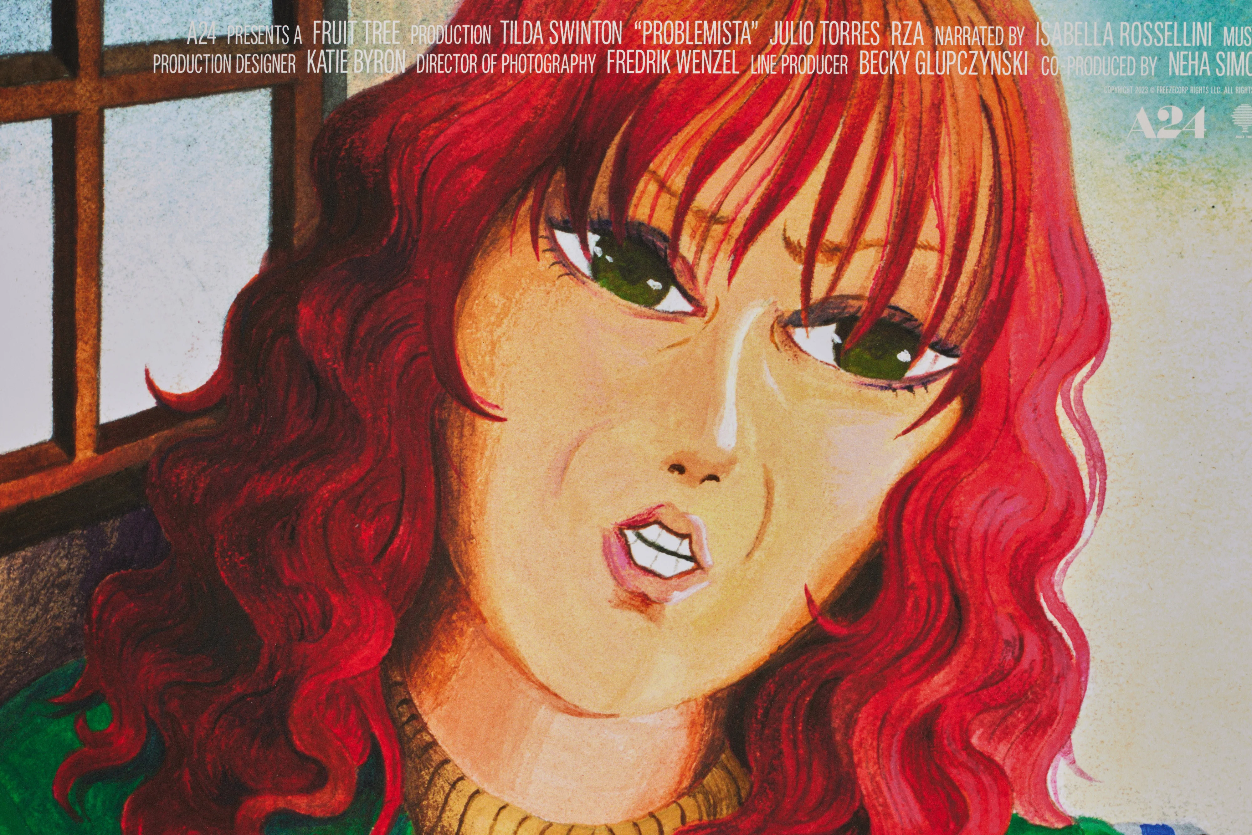 Problemista by Jonny Negron - Image 2