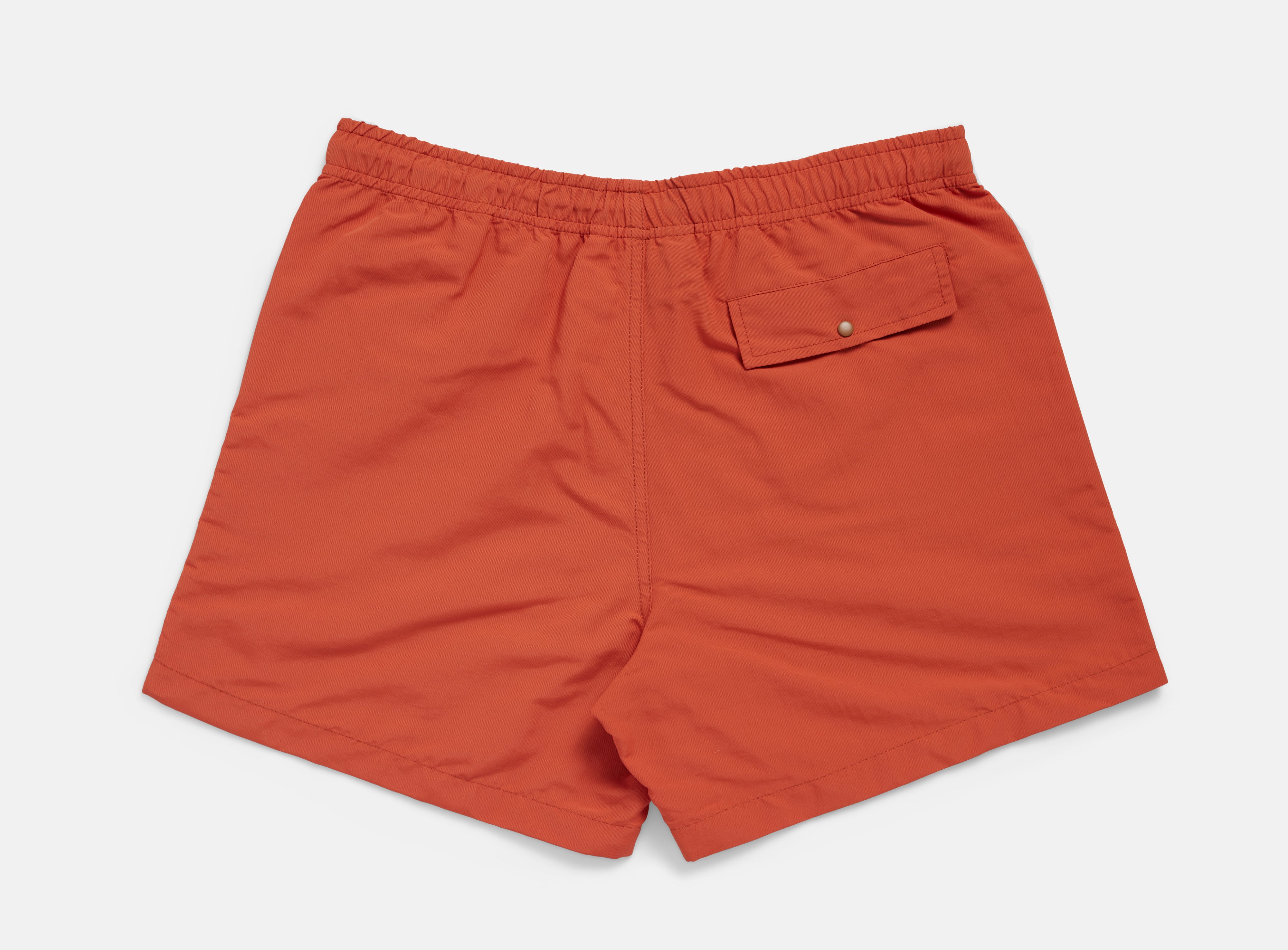 Red Outdoor Shorts - Image 2