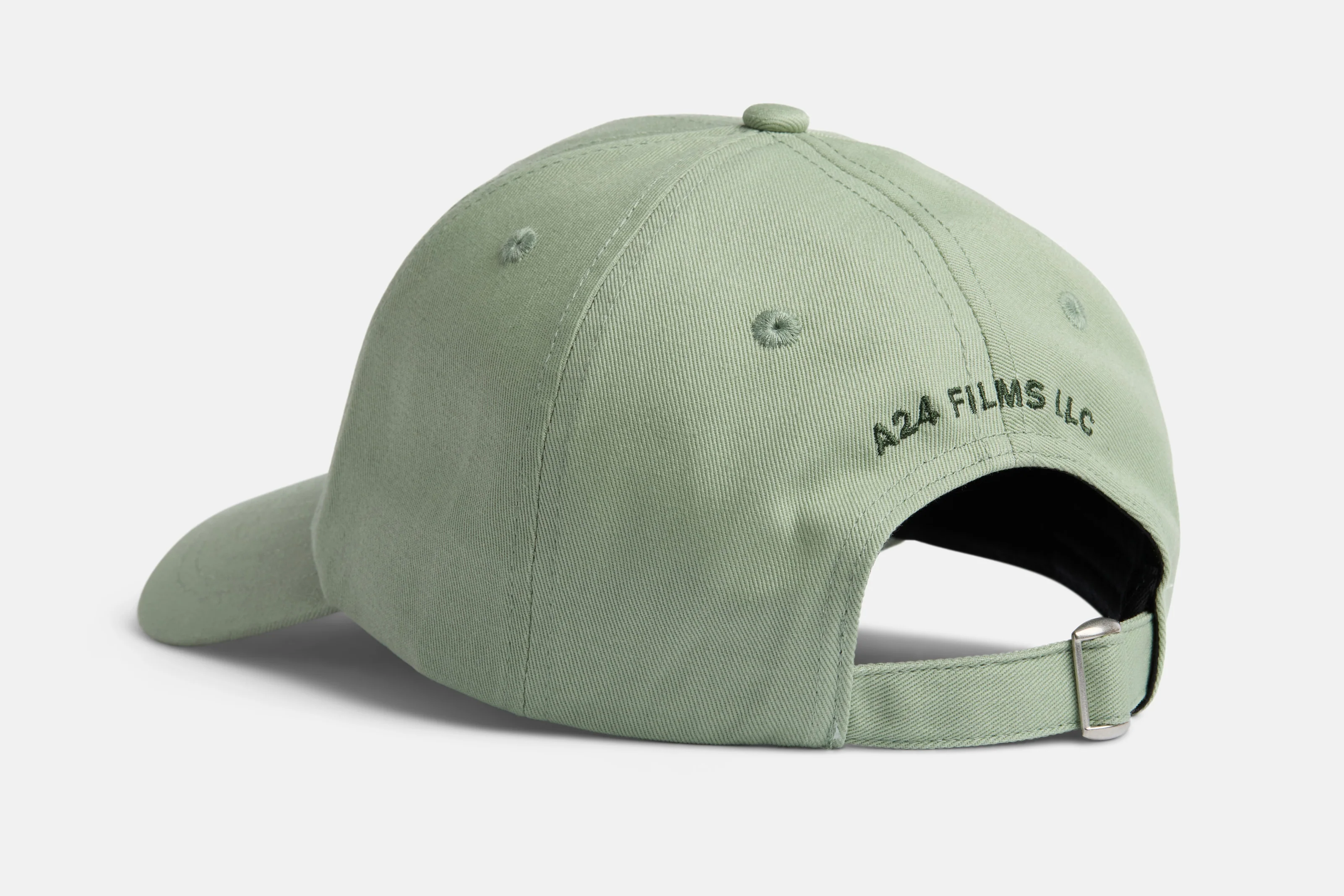 Winter Logo Hat - Image 2