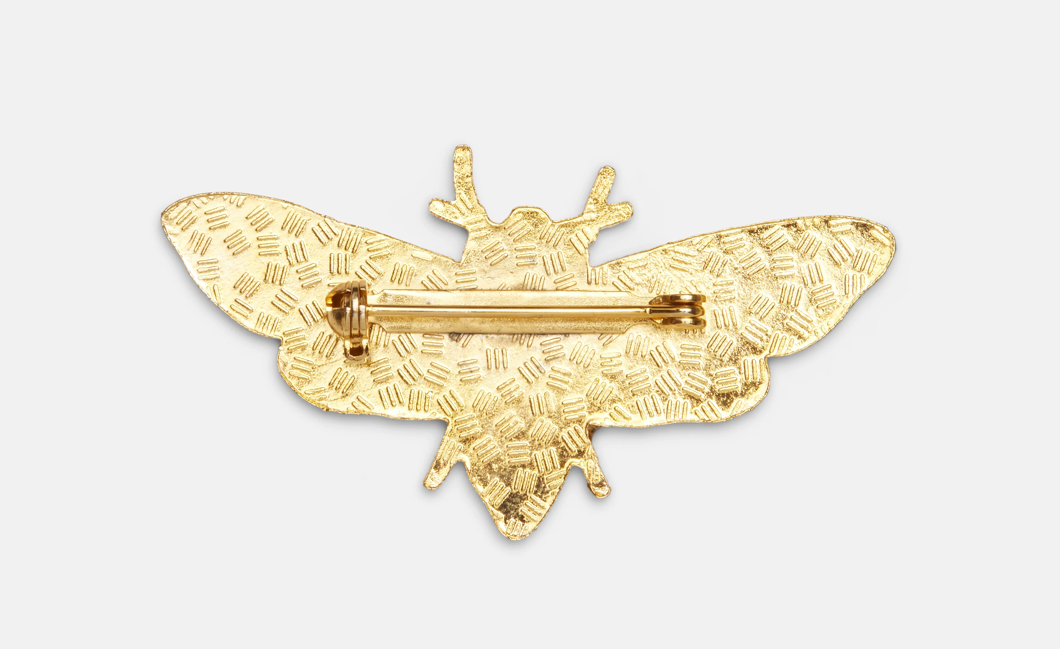 Silence of the Lambs Pin - Image 2
