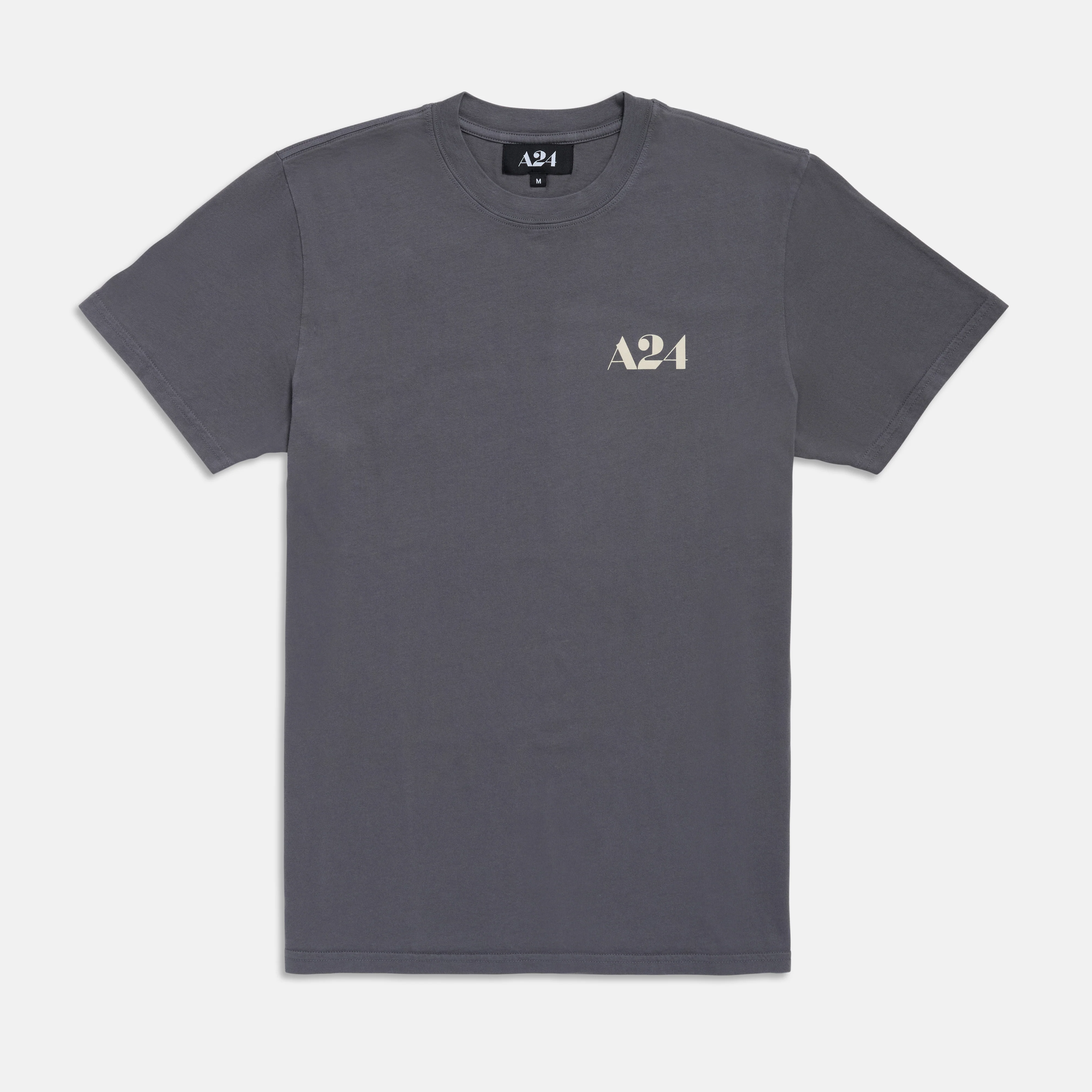 Slate Logo Tee