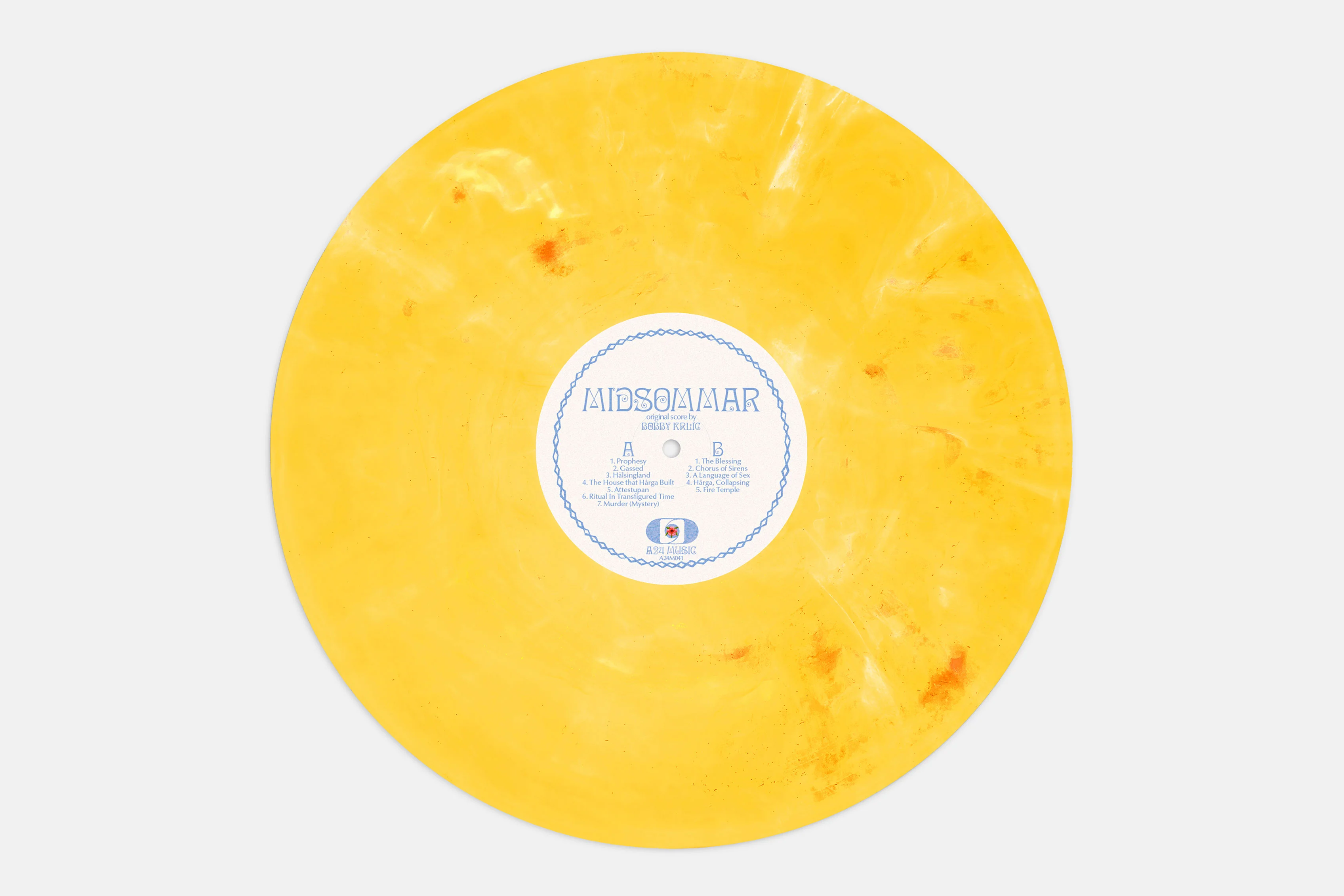 Midsommar Original Motion Picture Soundtrack - Image 3