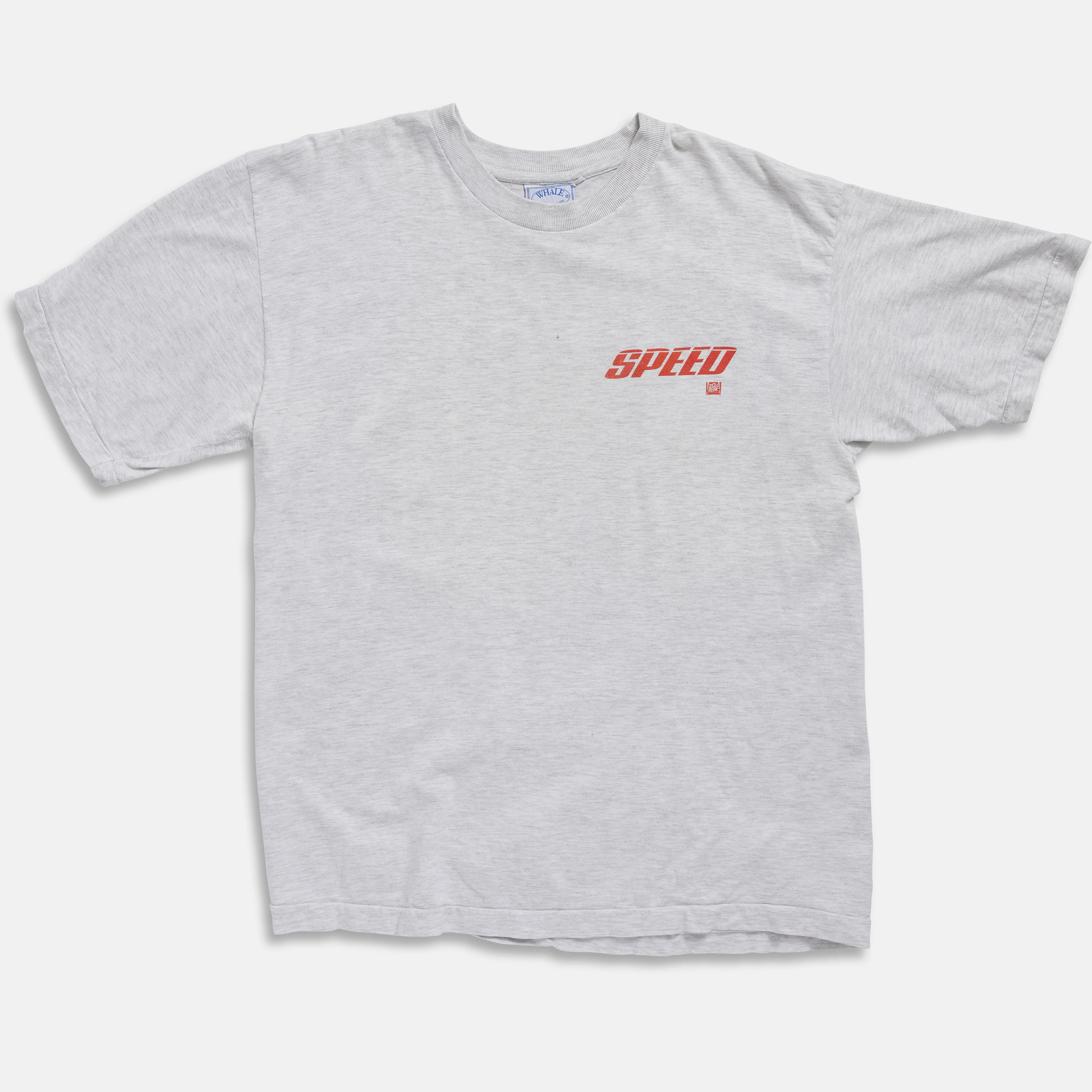 Speed Tee