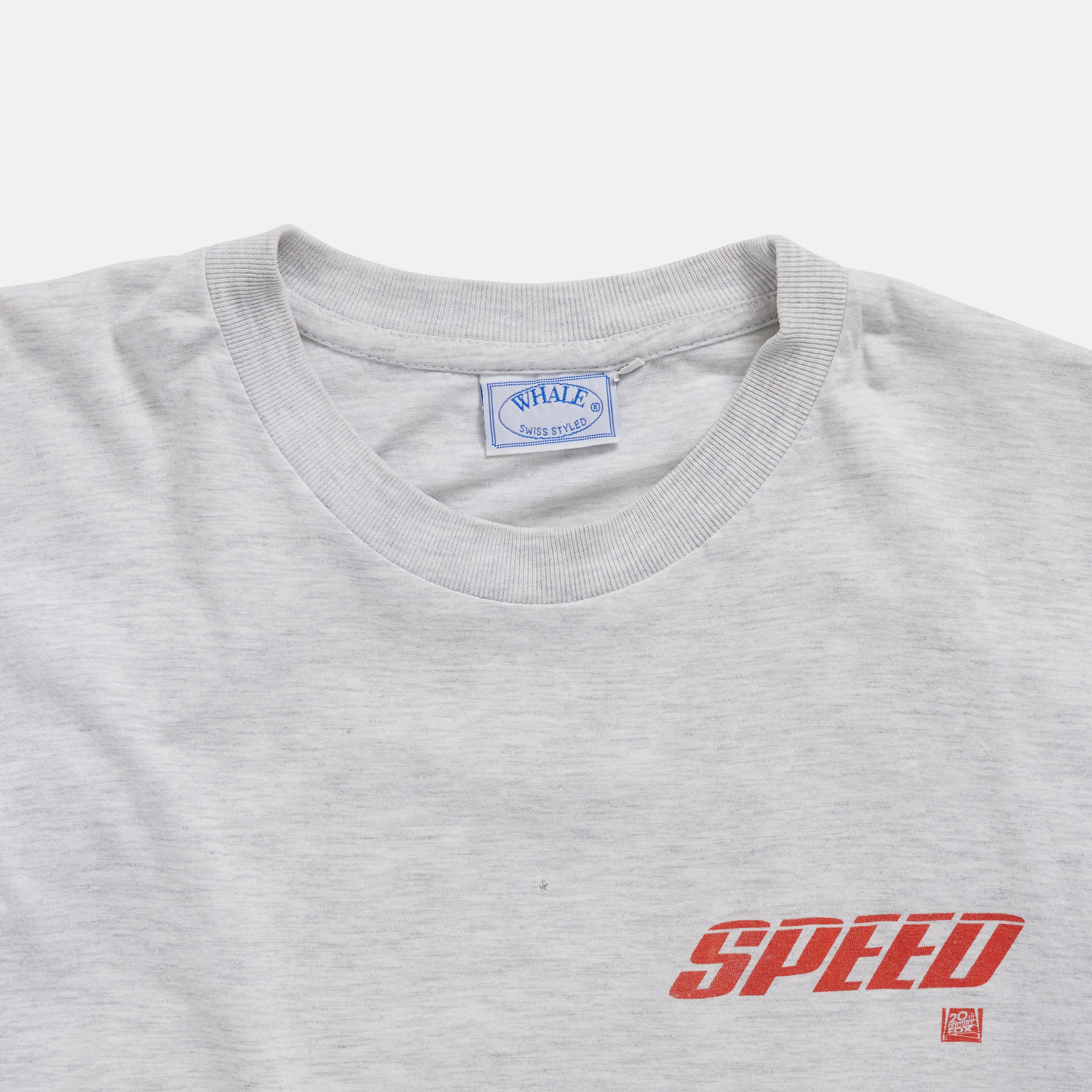 Speed Tee - Image 3