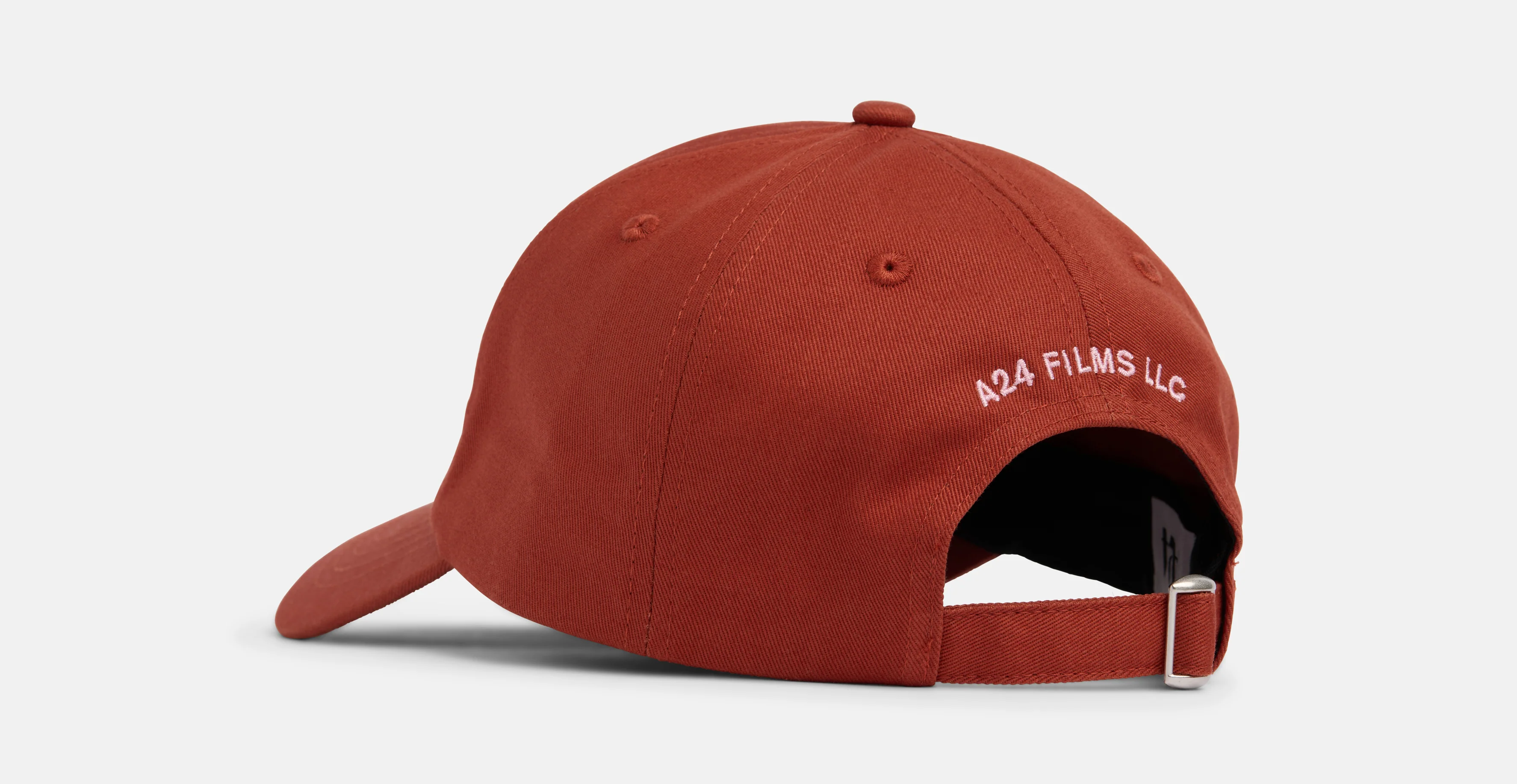 Spring Logo Hat - Image 2