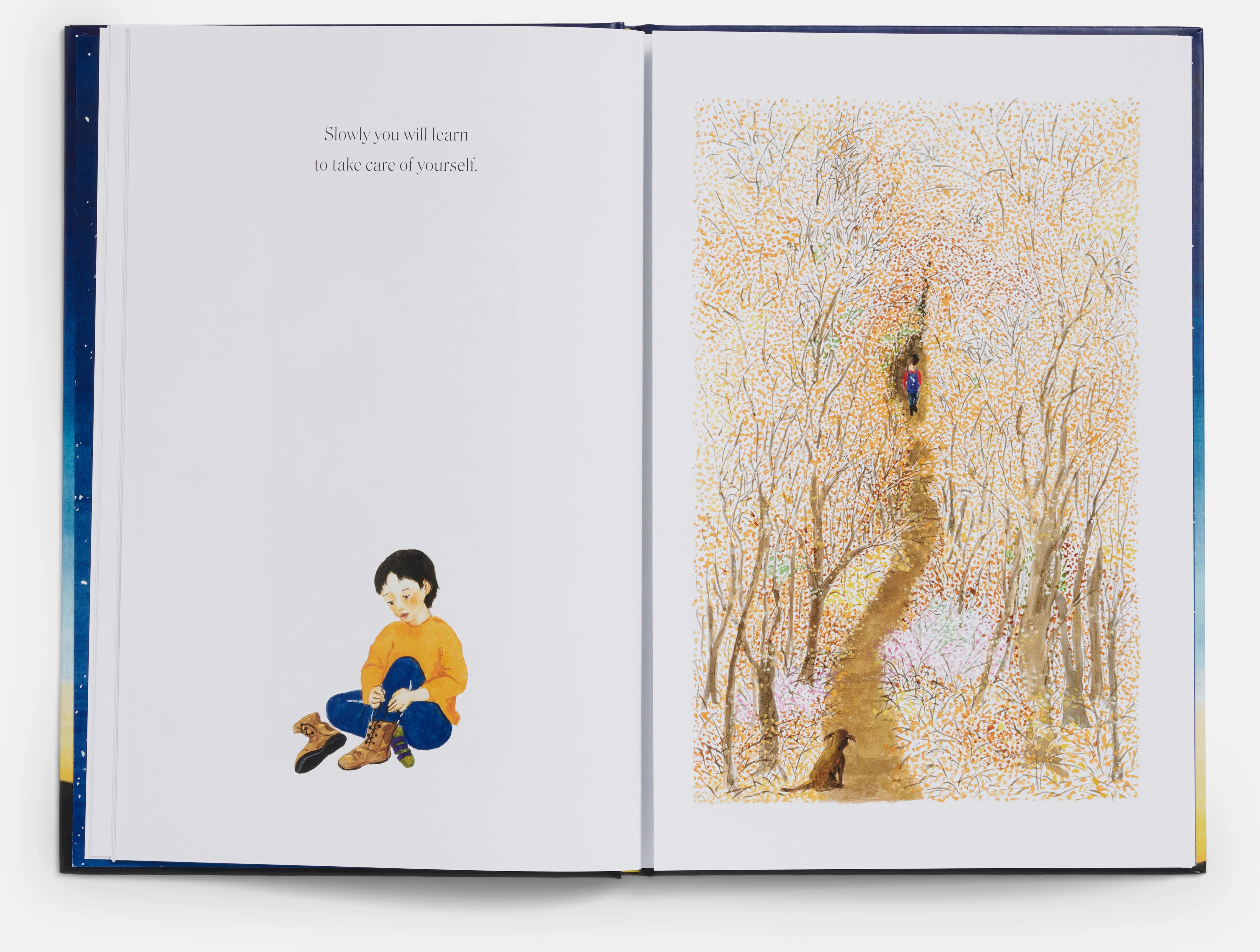 Star Child: Special Edition by Claire A. Nivola - Image 4