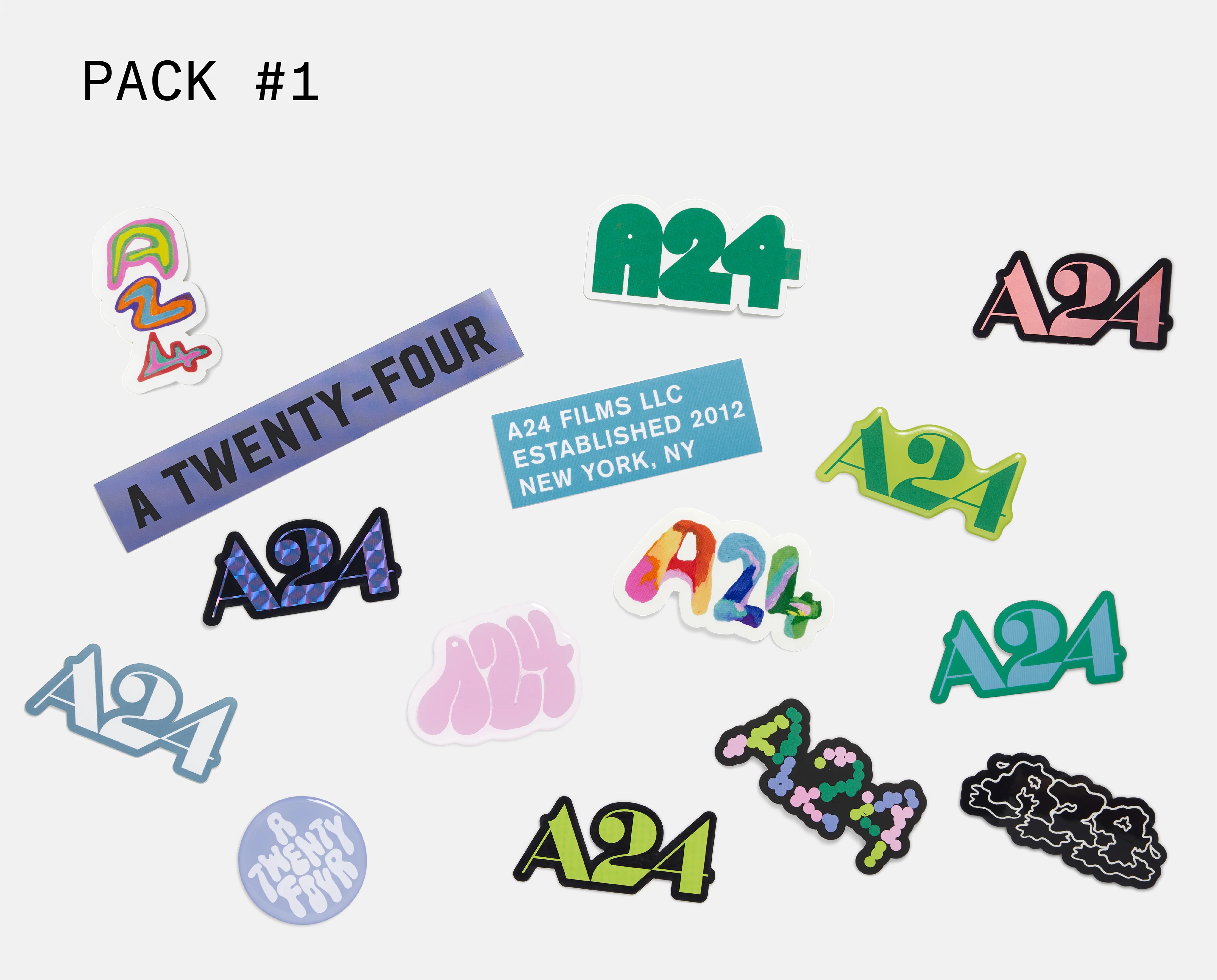 Sticker Packs 2.0 - Image 2