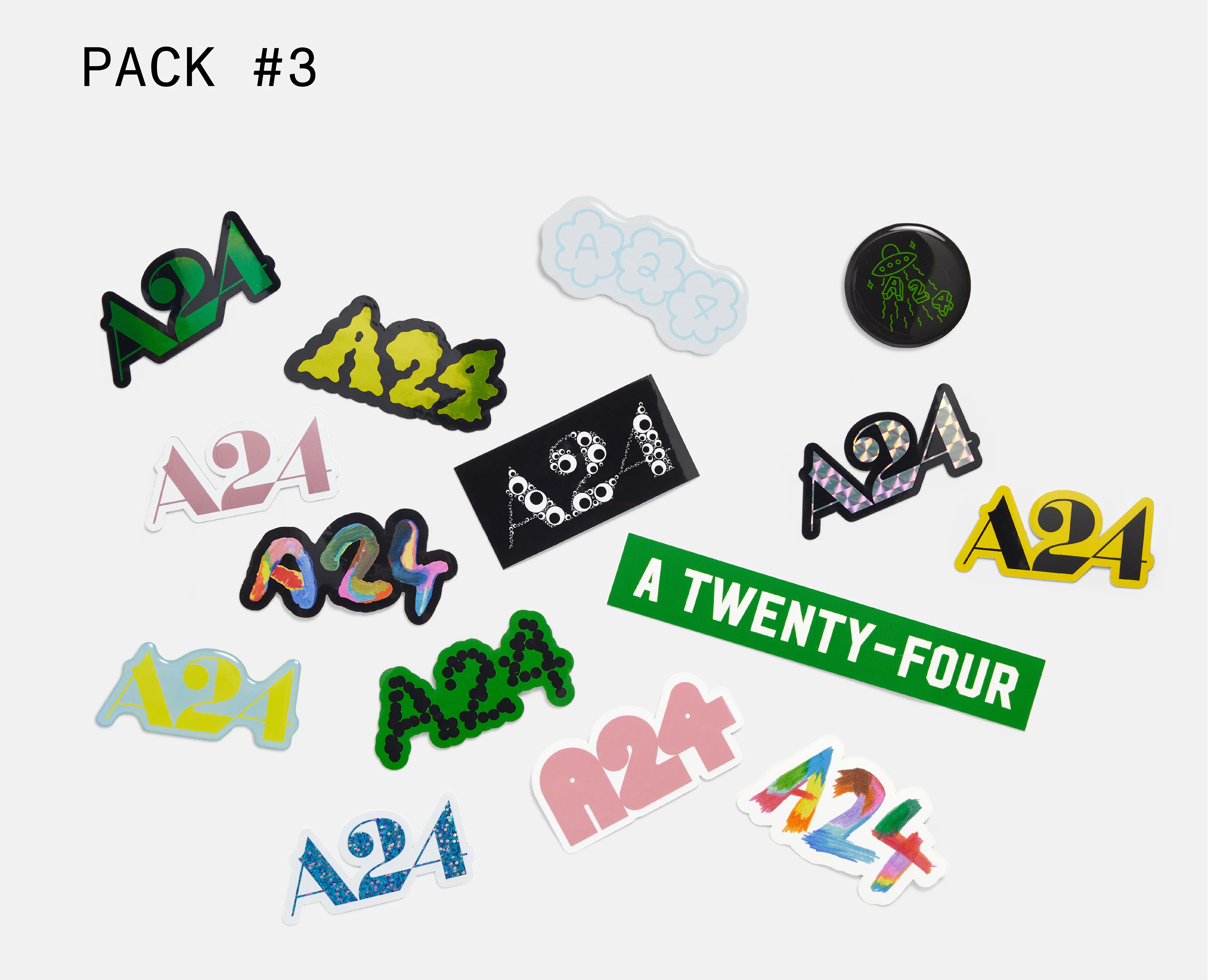 Sticker Packs 2.0 - Image 4