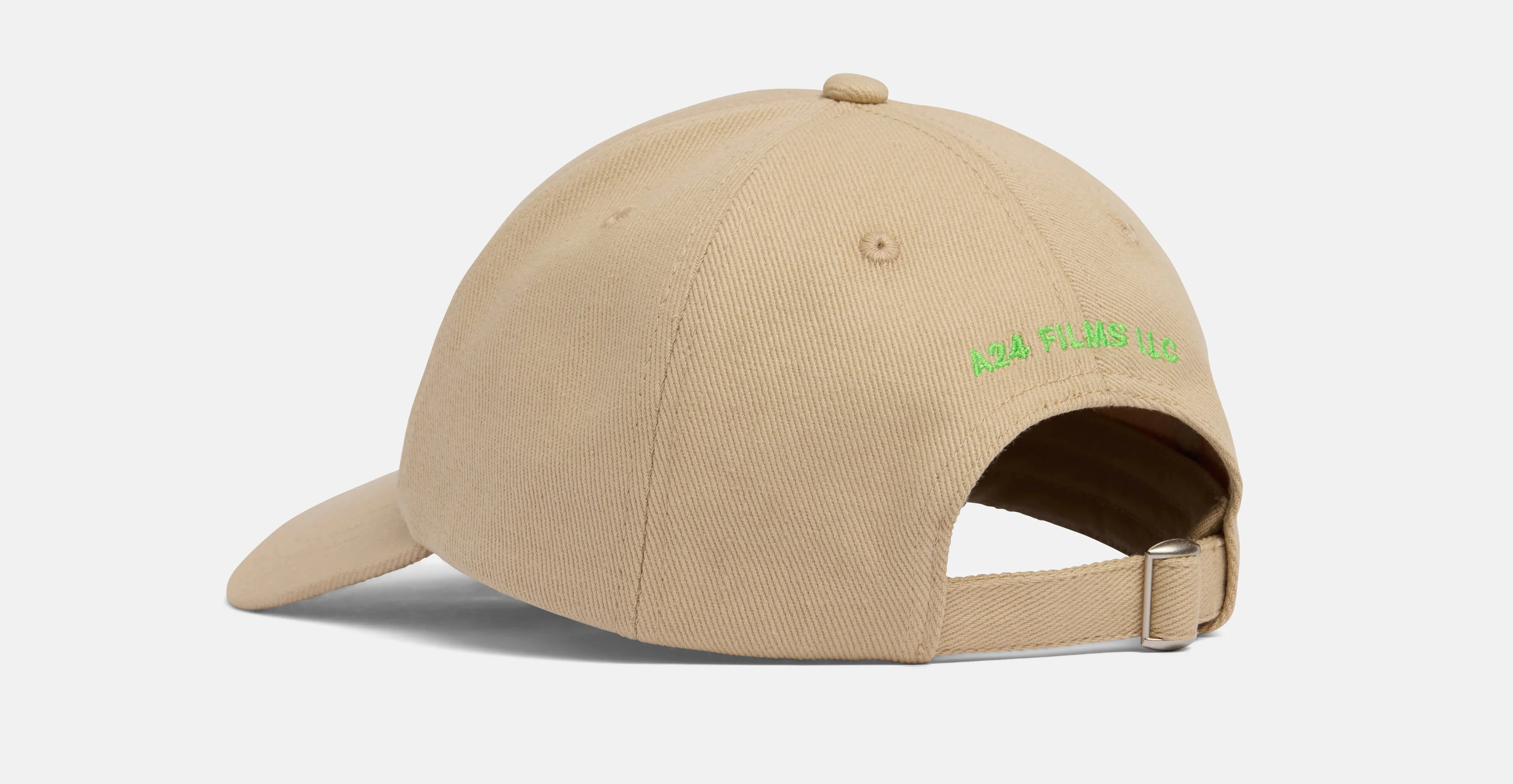 Summer Logo Hat - Image 2