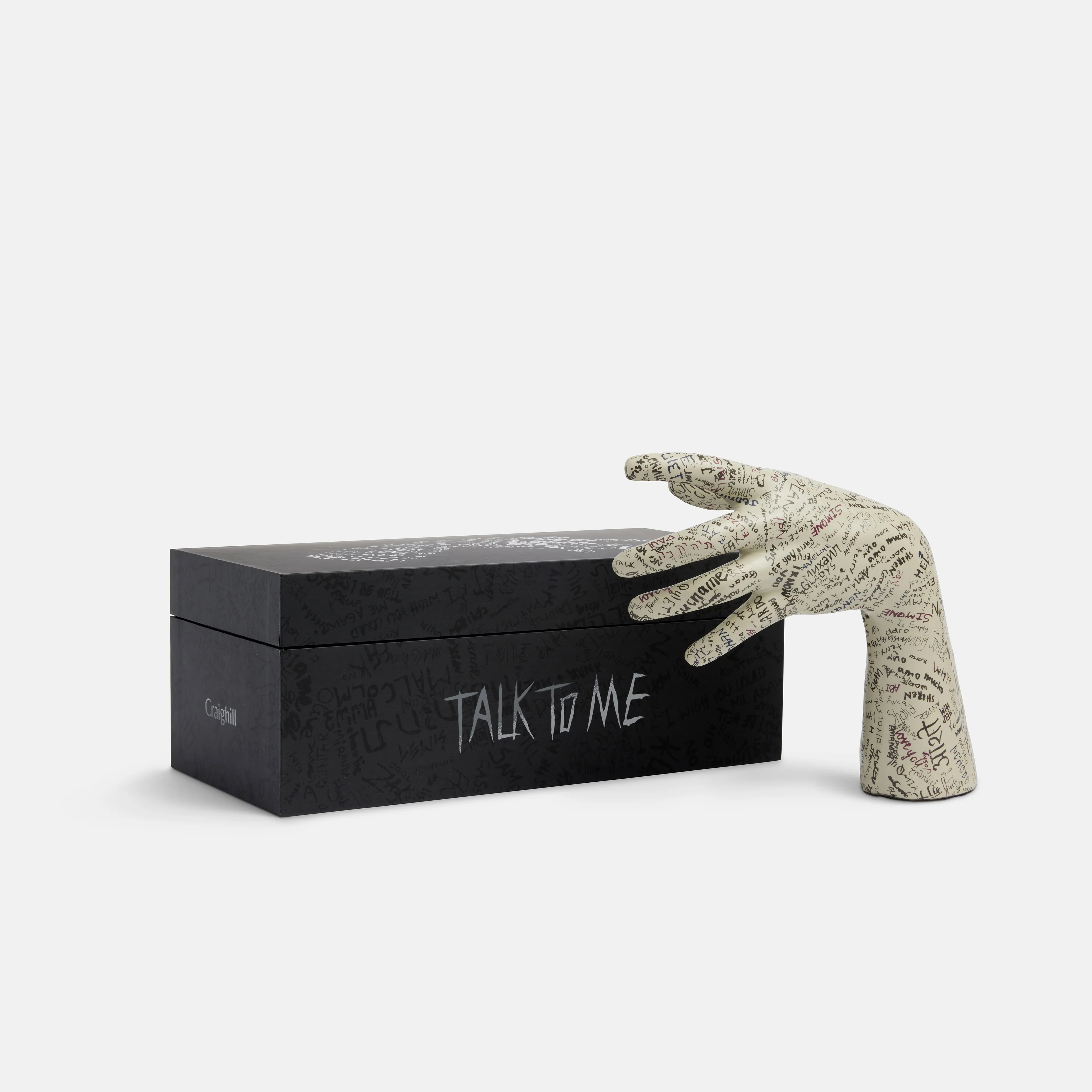 Talk To Me Party Hand