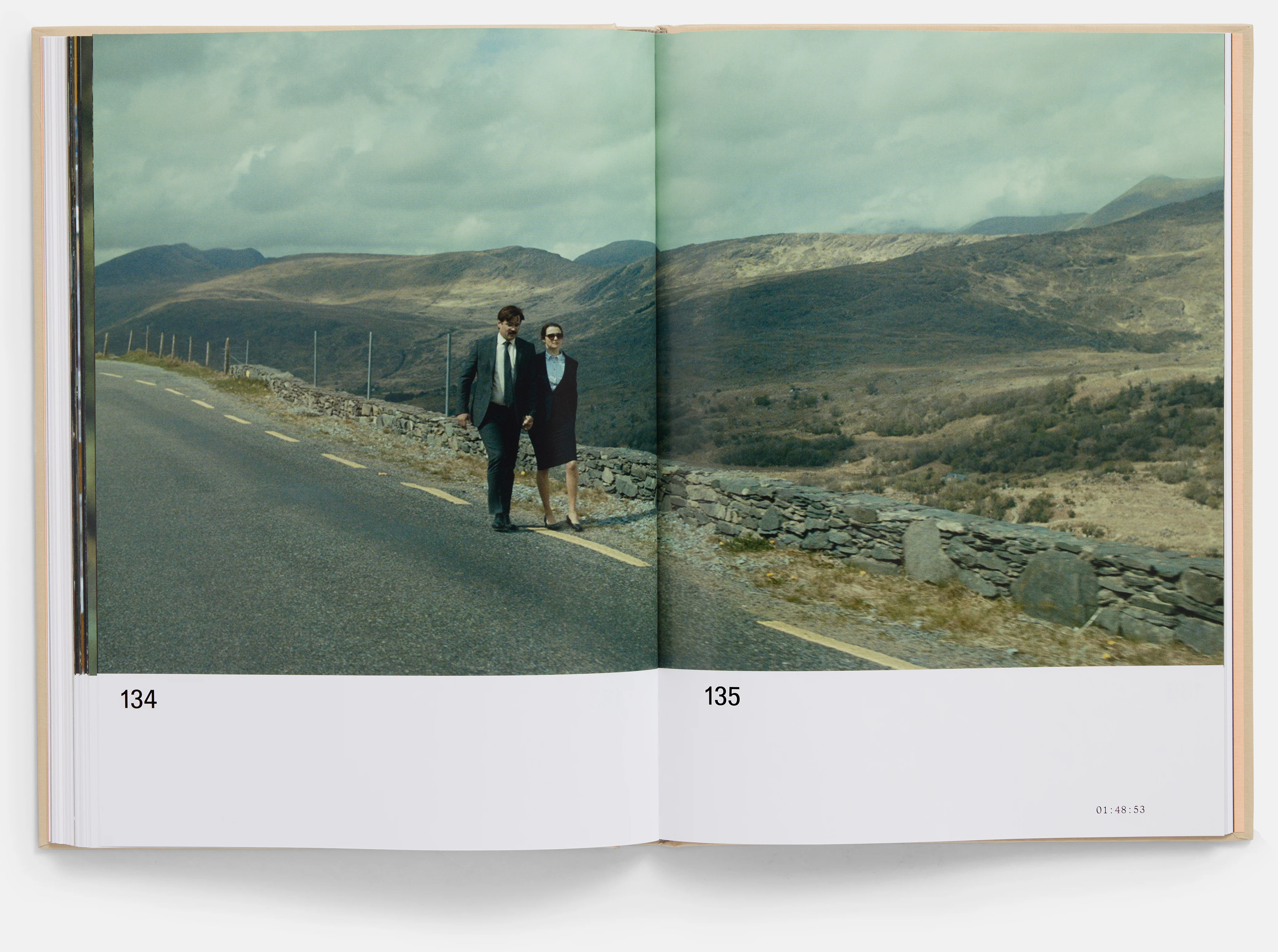 The Lobster Screenplay Book - Image 4
