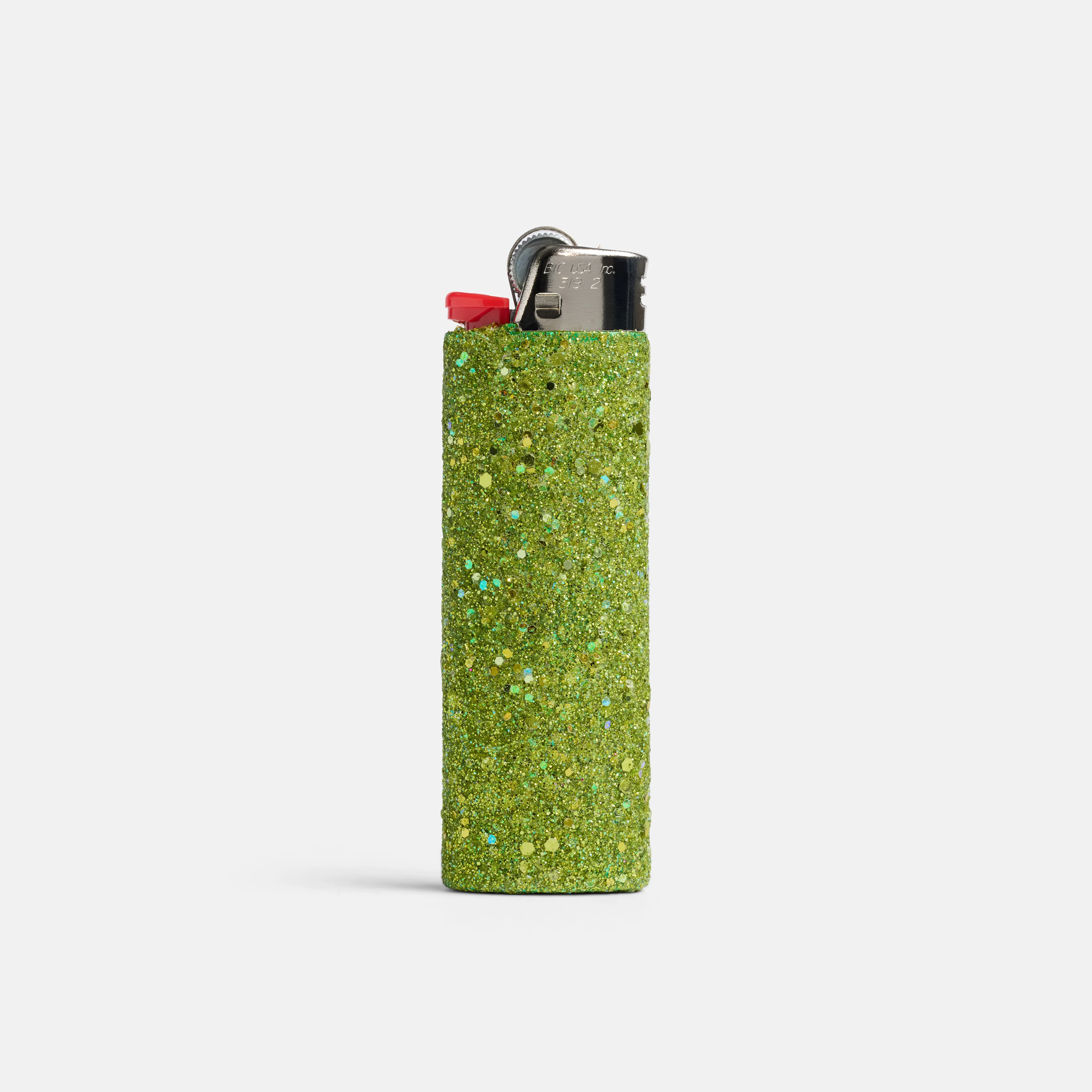 The Moment Sparkly Lighter