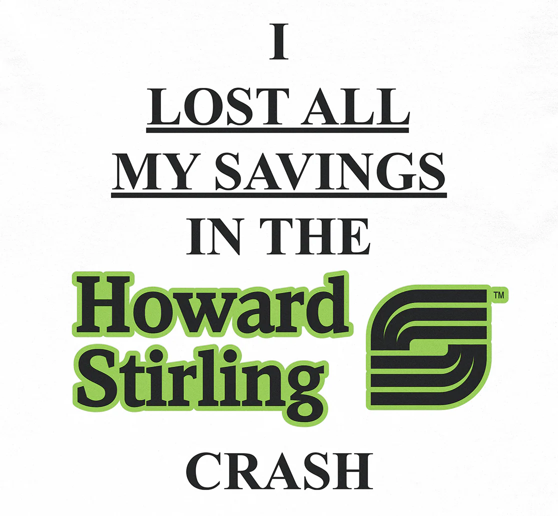 The Moment Howard Stirling Long Sleeve - Image 2