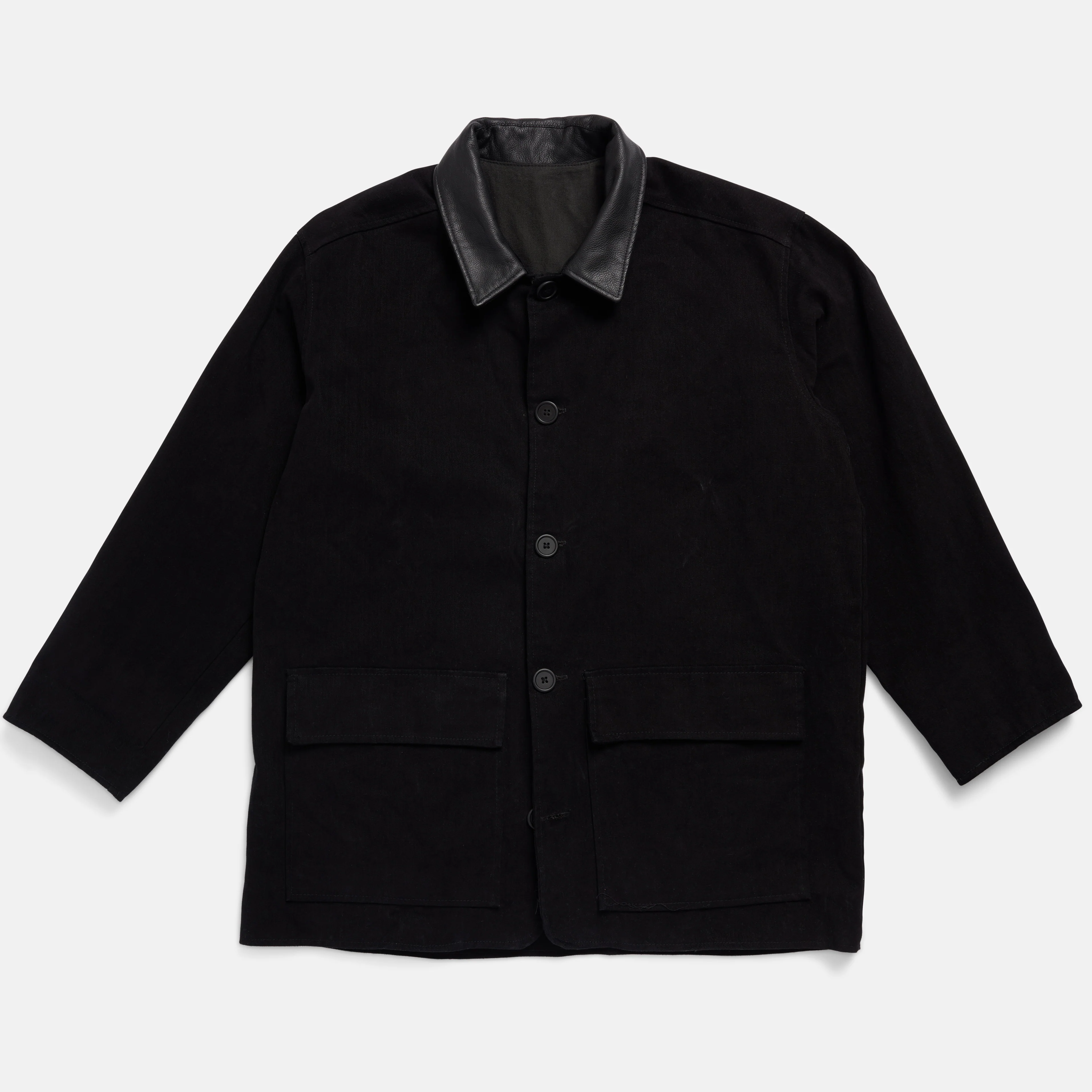 The Mummy Jacket