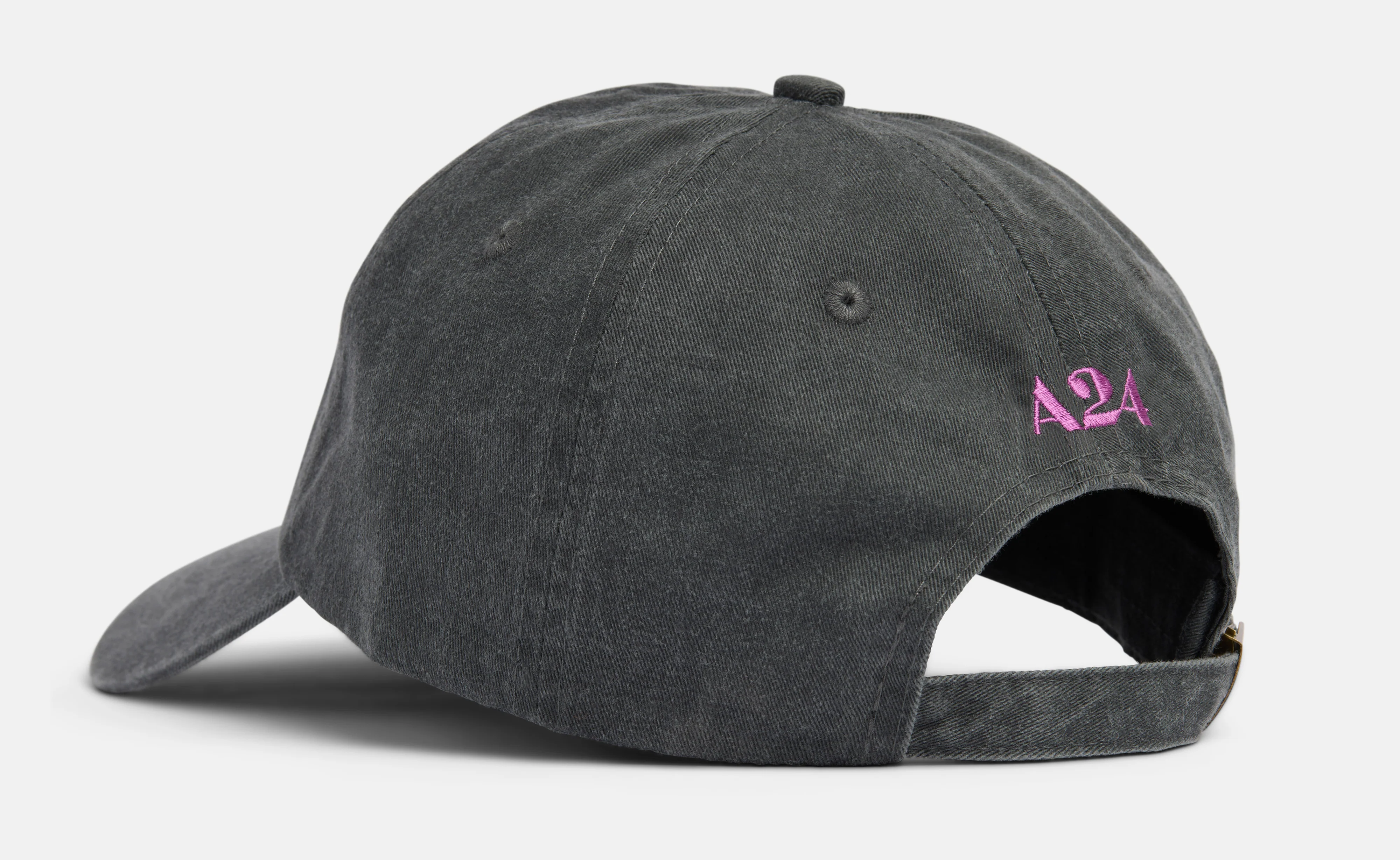 The Pink Opaque Hat - Image 2