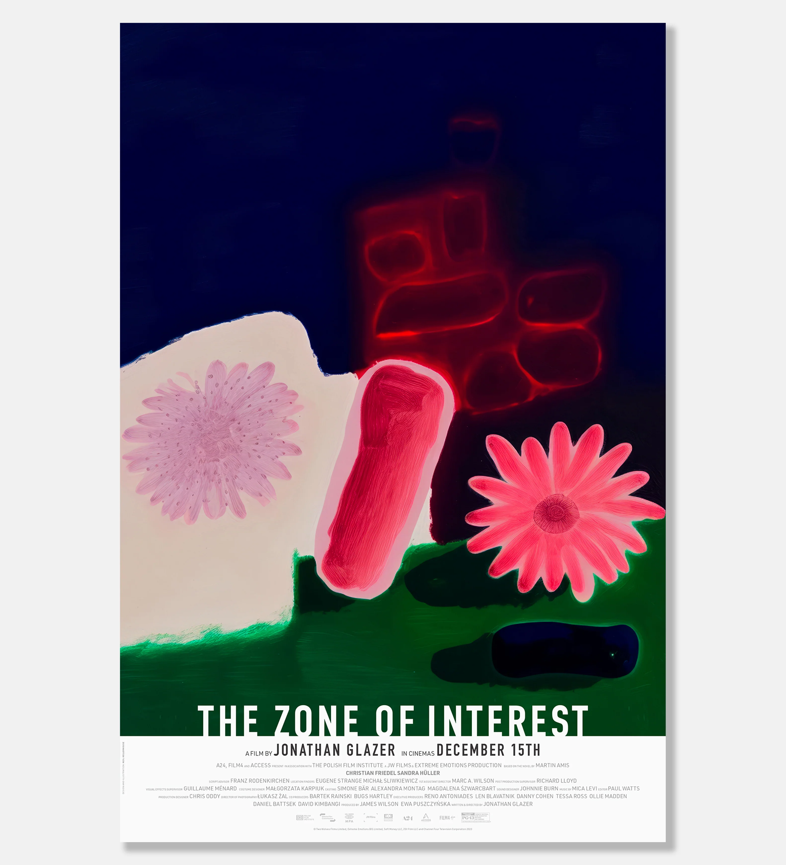 The Zone Of Interest by Neil Kellerhouse - Image 3