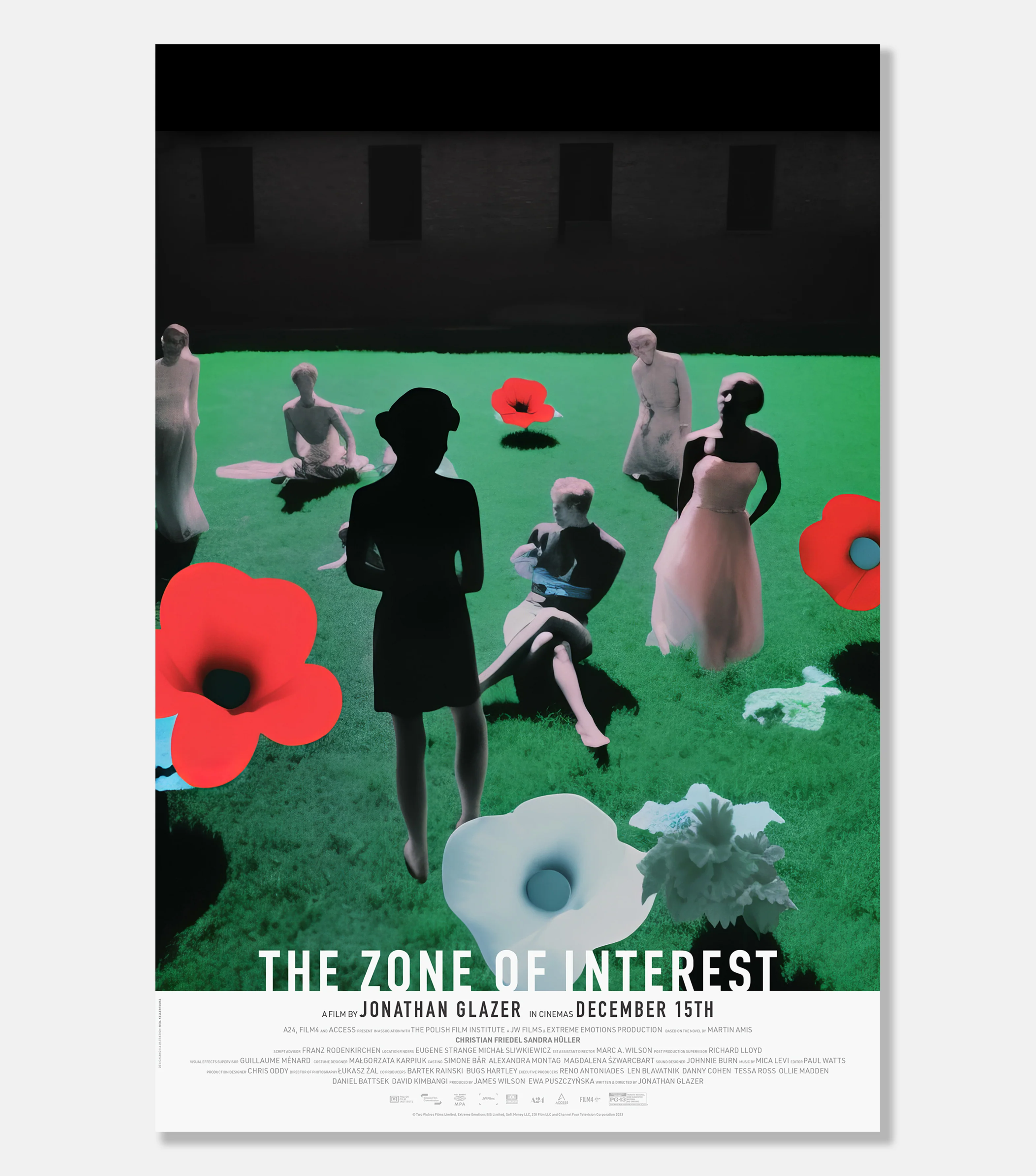 The Zone Of Interest by Neil Kellerhouse - Image 6