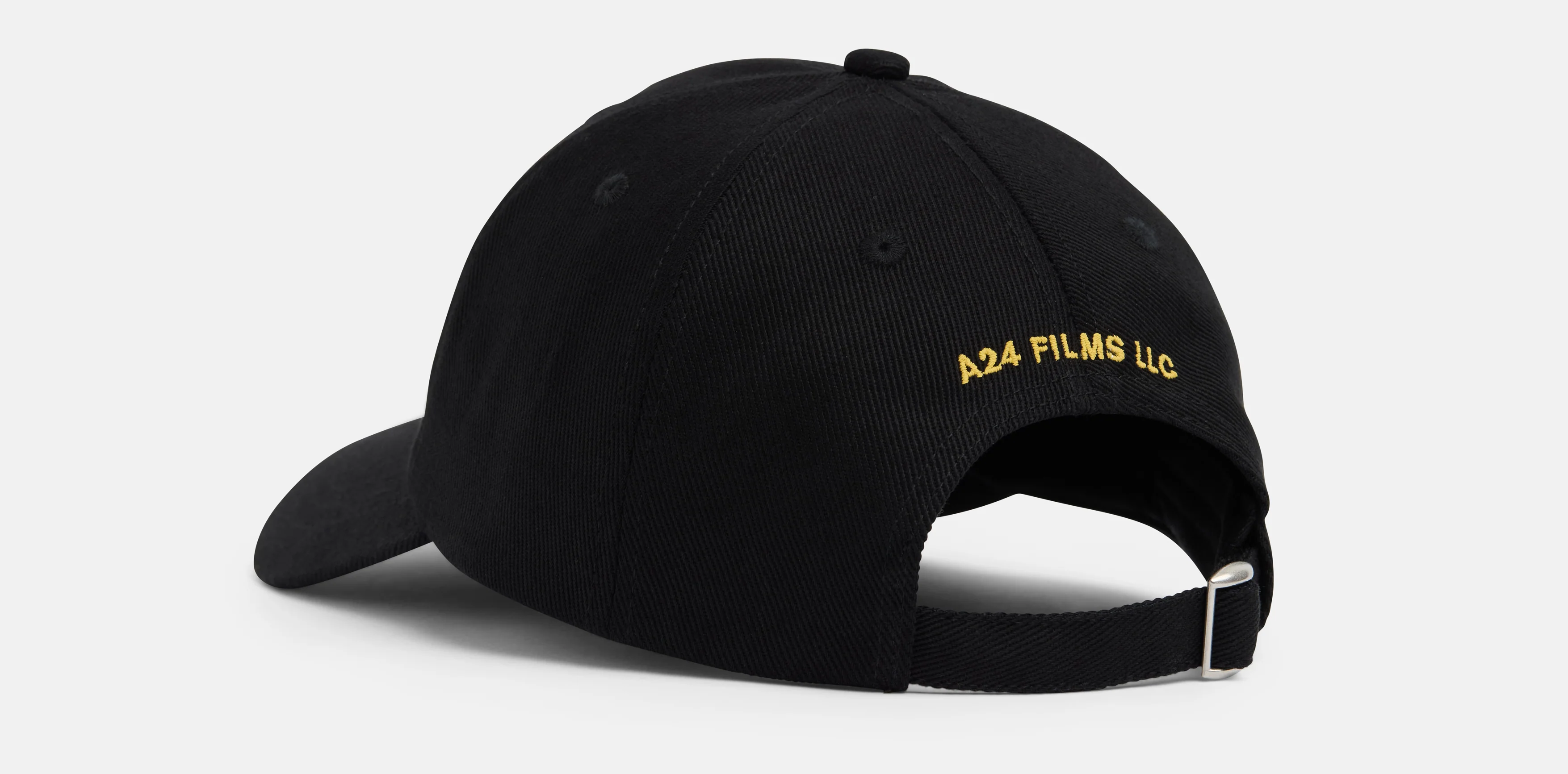 Tri-Logo Hat - Image 2