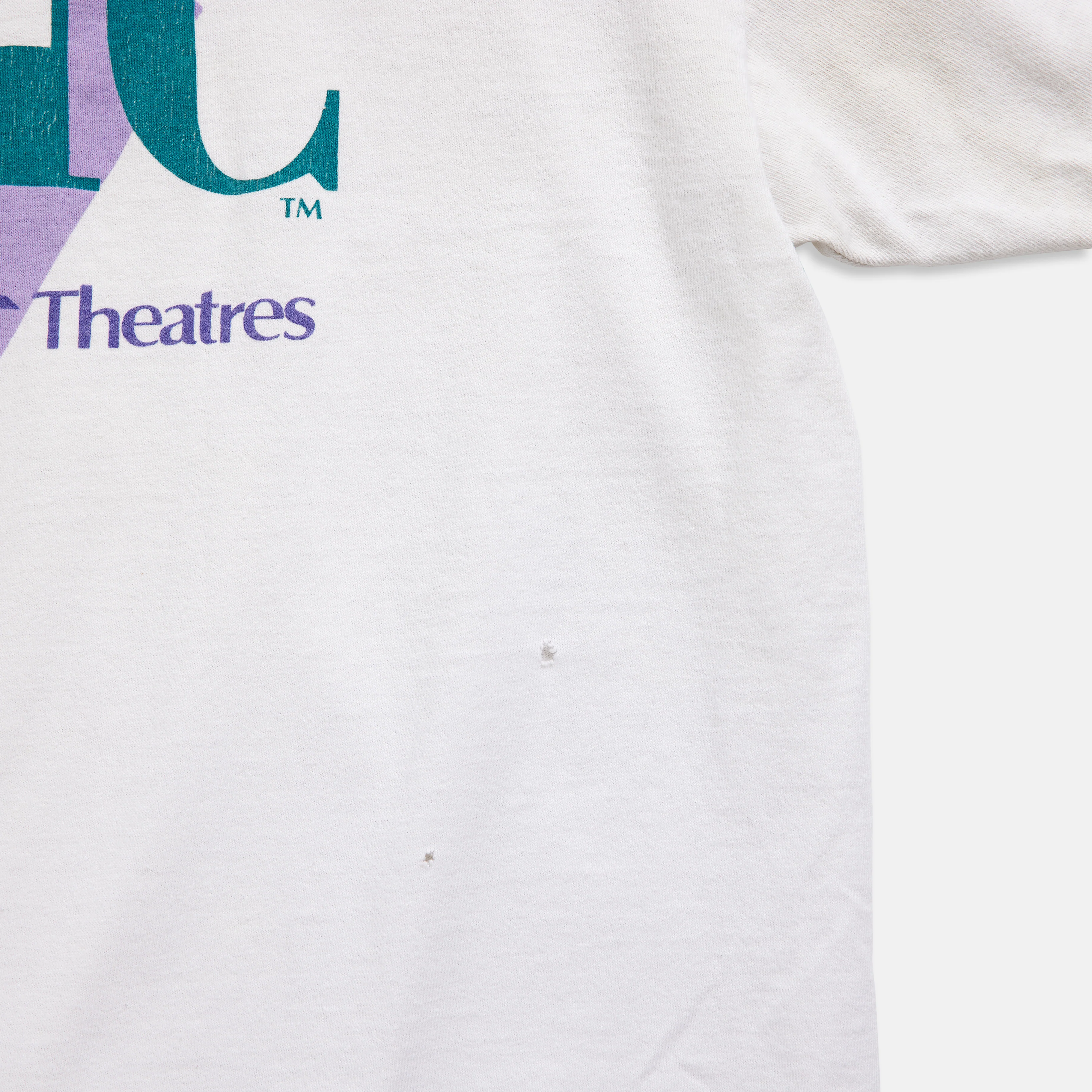 United Artists Theatres Tee - Image 3