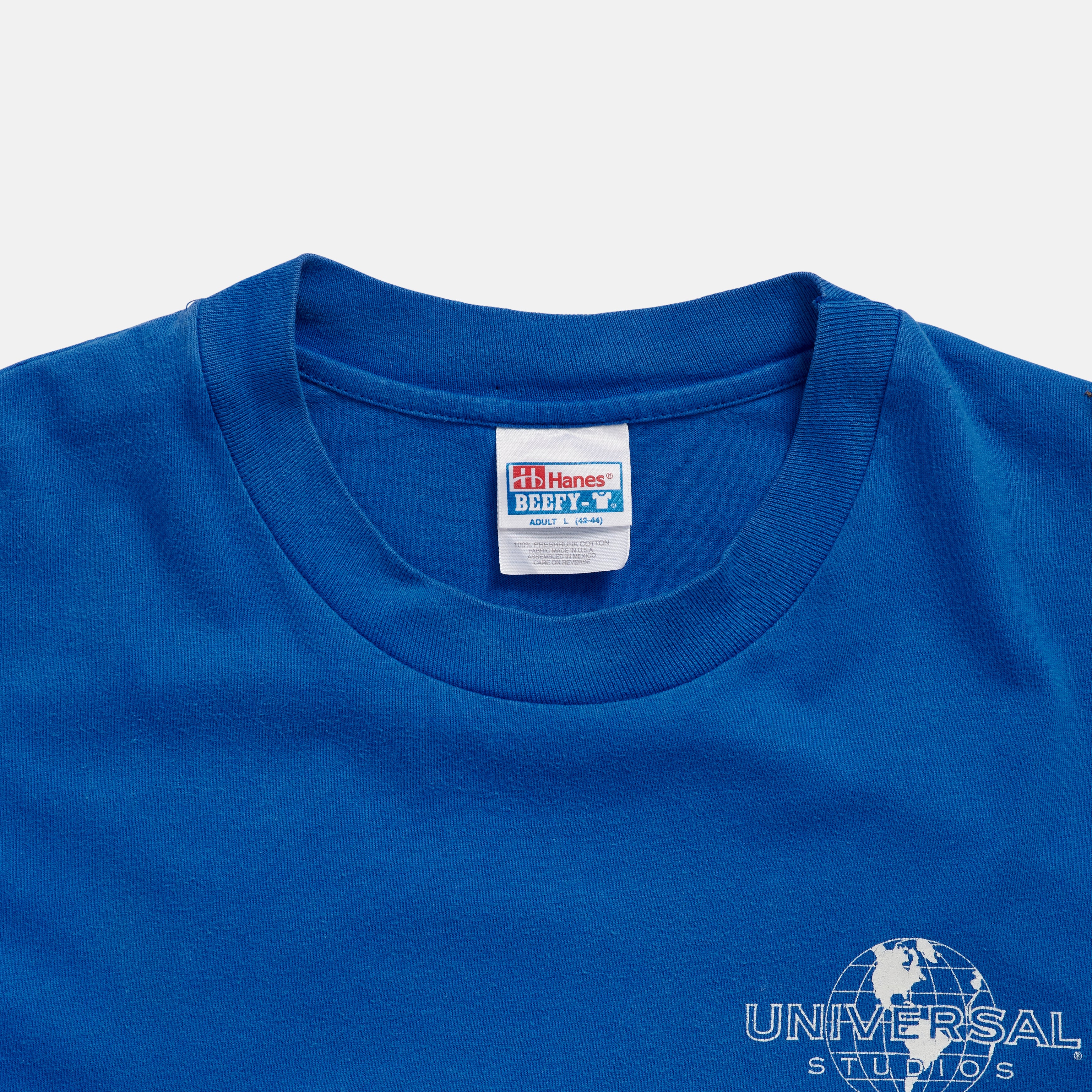 Universal Studios Property Dept. Tee - Image 3