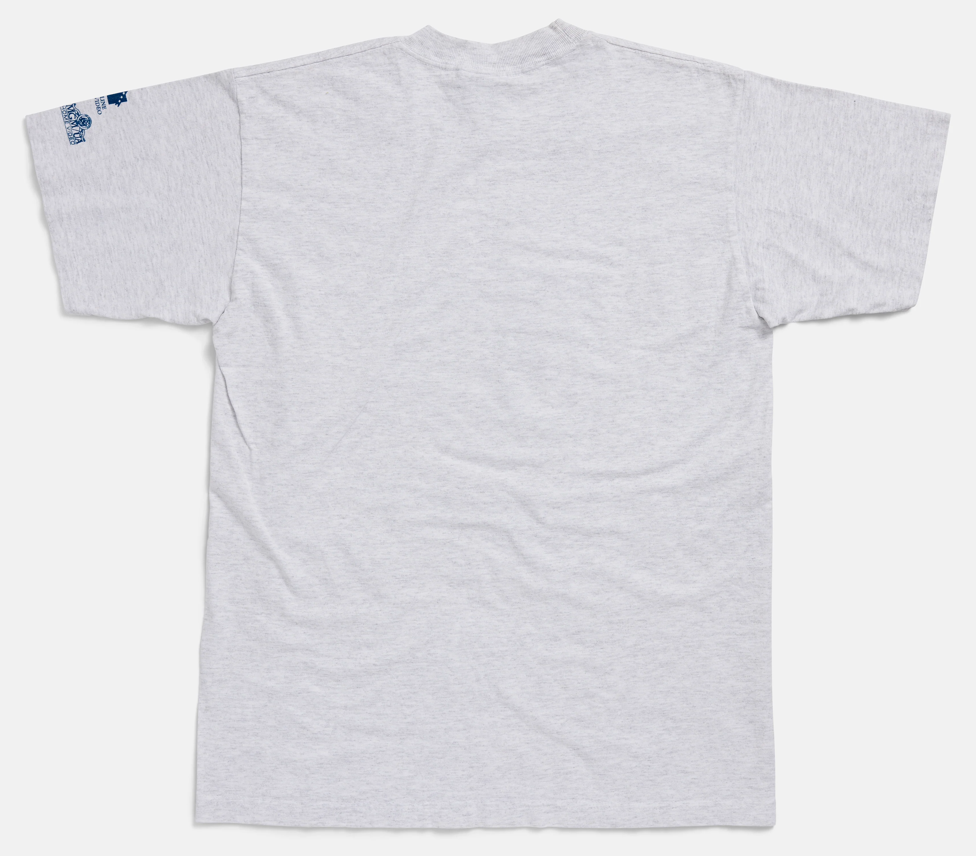 Warner Home Video Athletic Department Tee - Image 4
