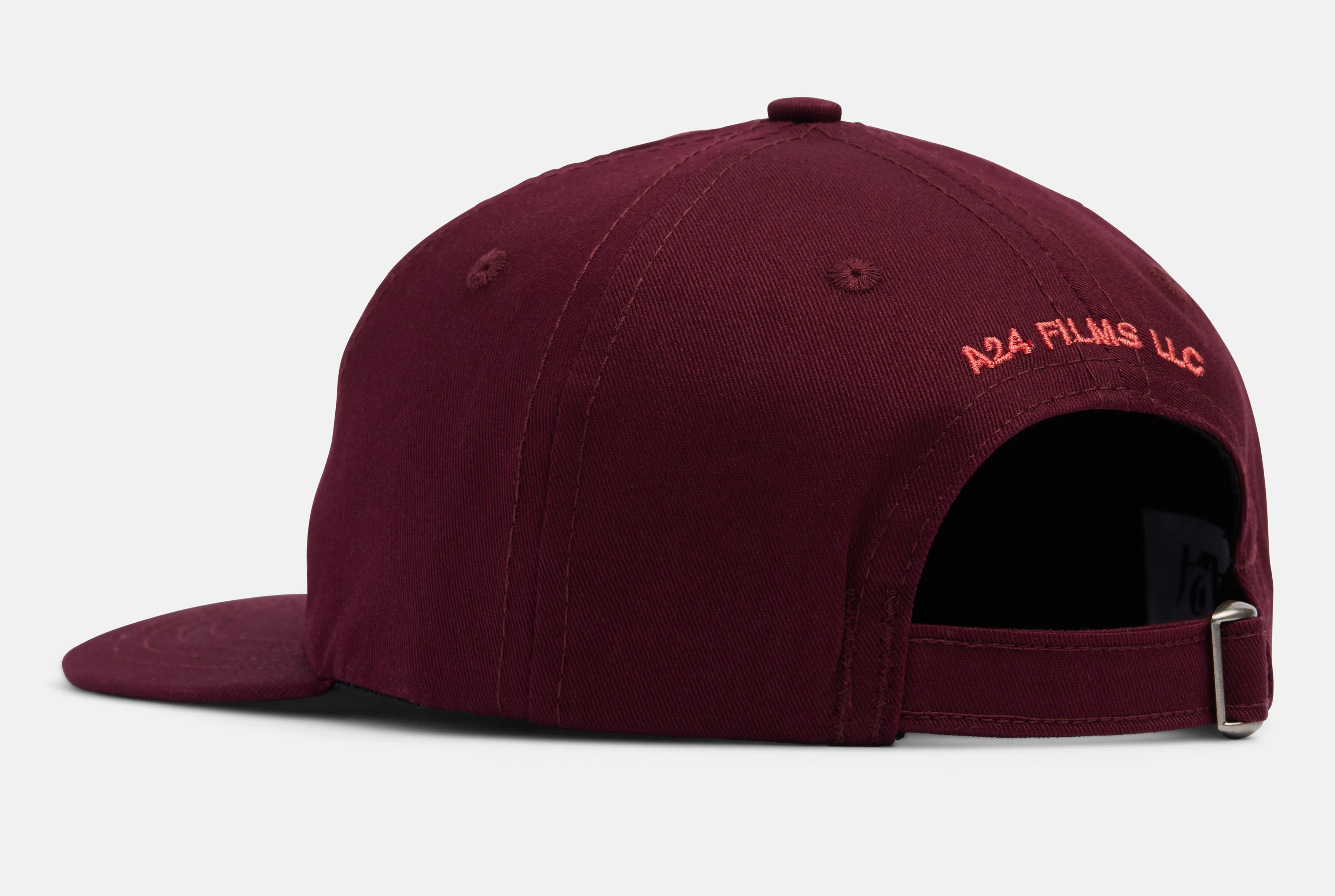 Wine Logo Hat - Image 2