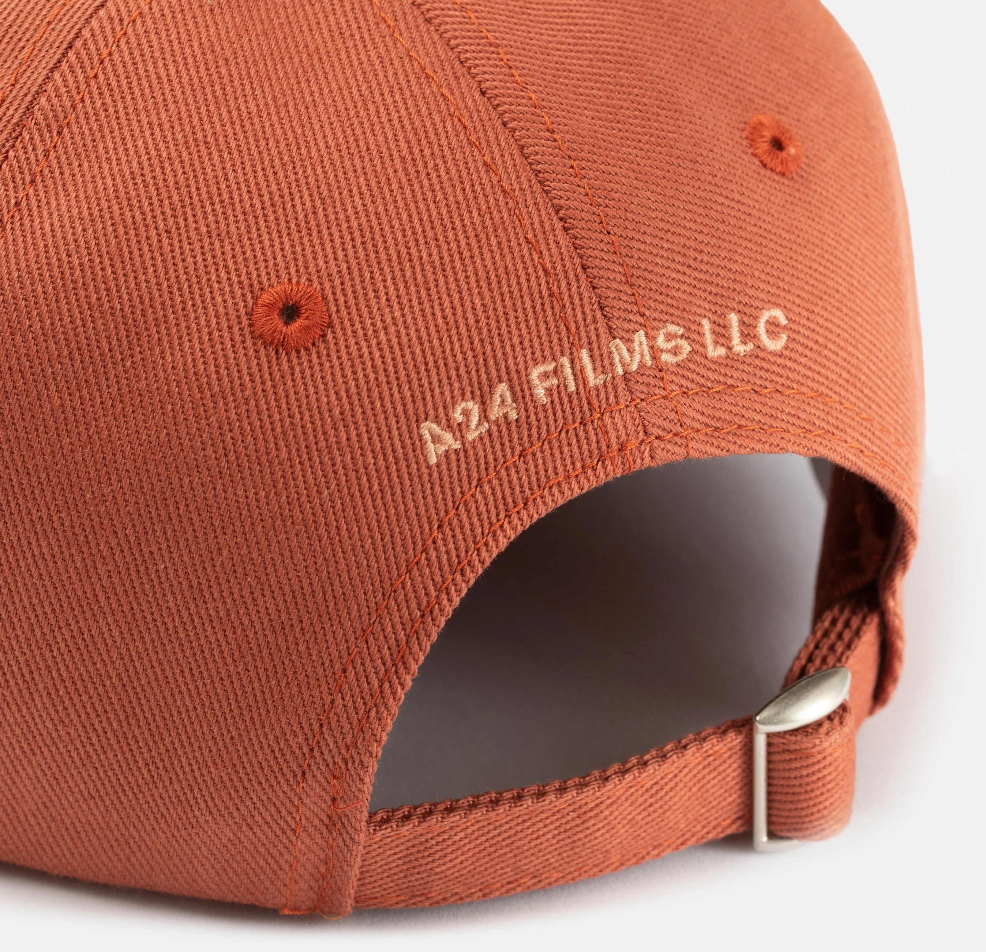 Winter Logo Hat - Image 2