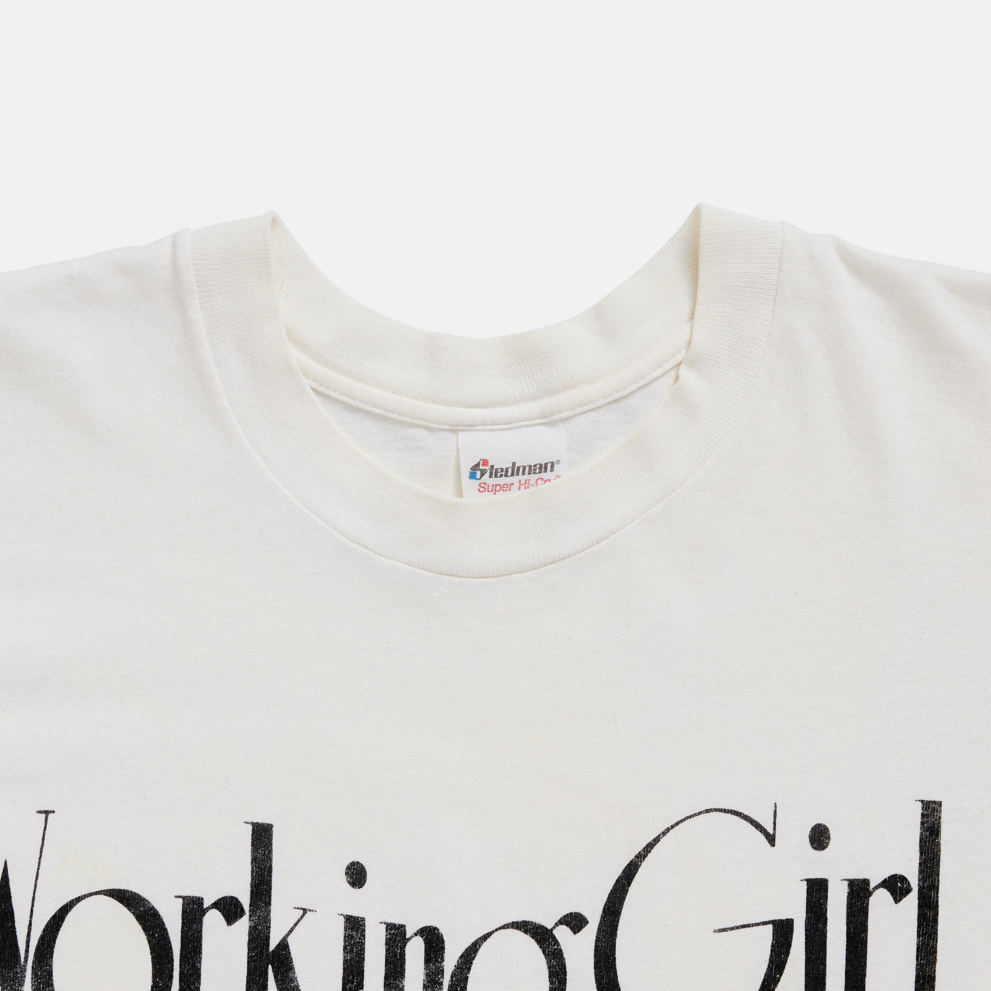Working Girl Tee - Image 2