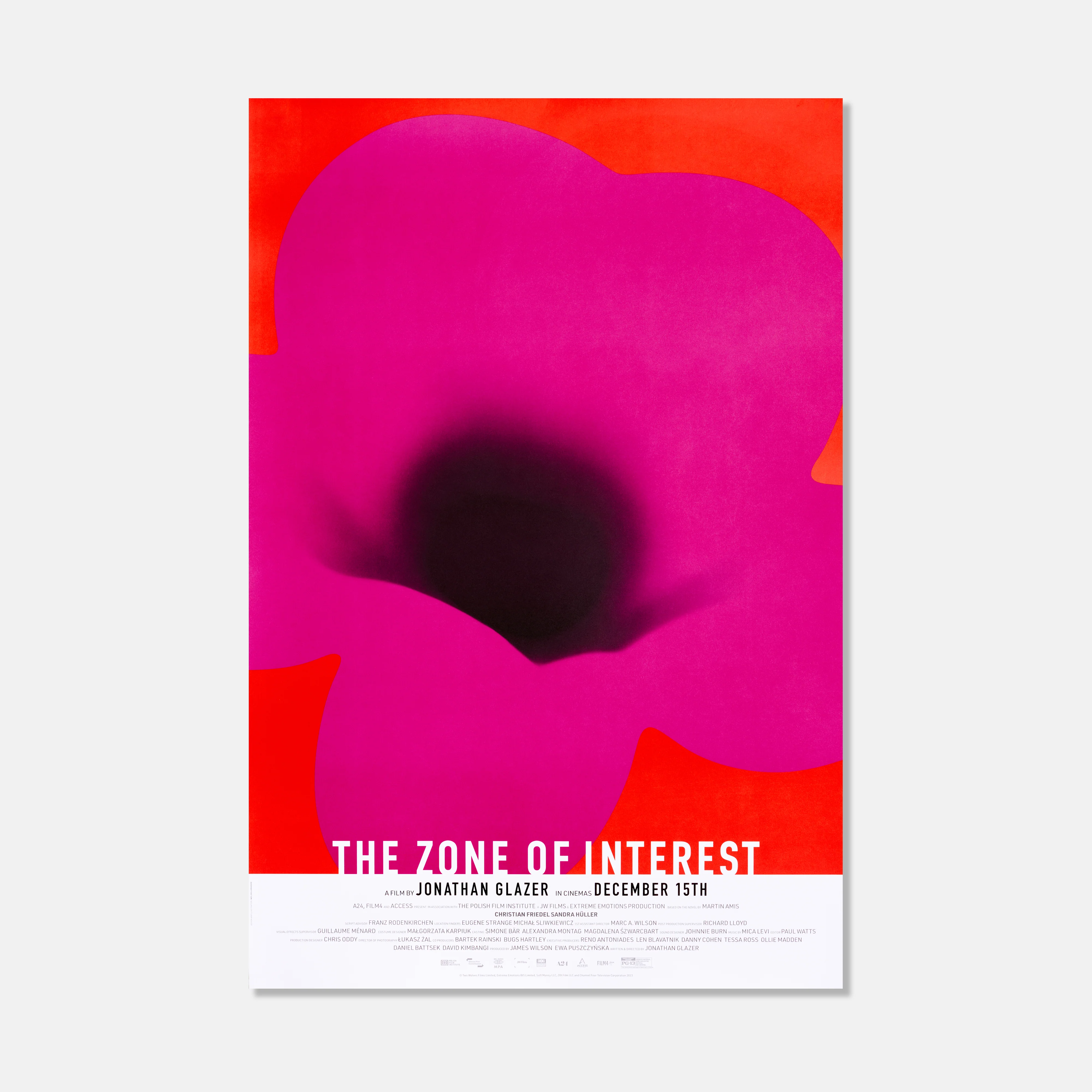 The Zone of Interest by Neil Kellerhouse - Image 6